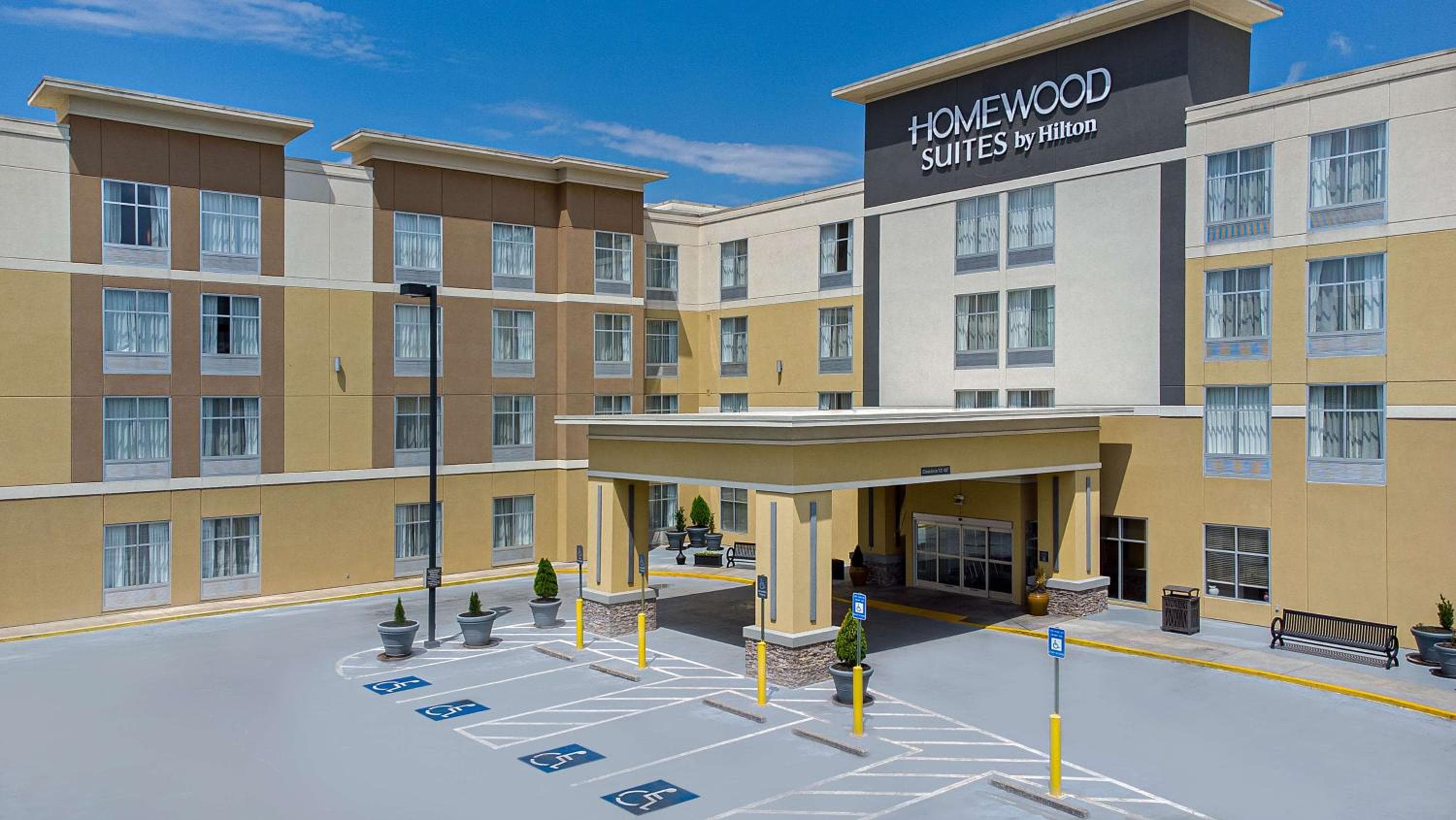 Homewood Suites by Hilton Atlanta Perimeter Center, Atlanta