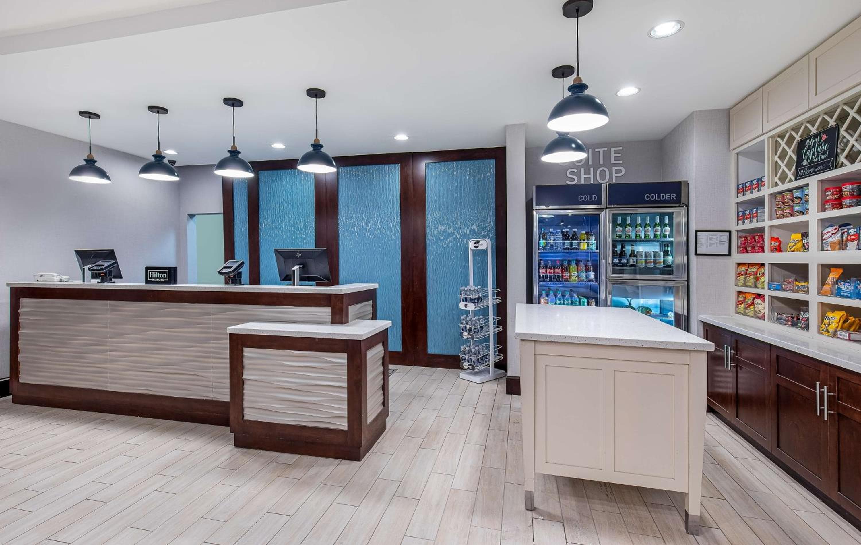 Homewood Suites by Hilton Atlanta Perimeter Center, Atlanta, photo 2