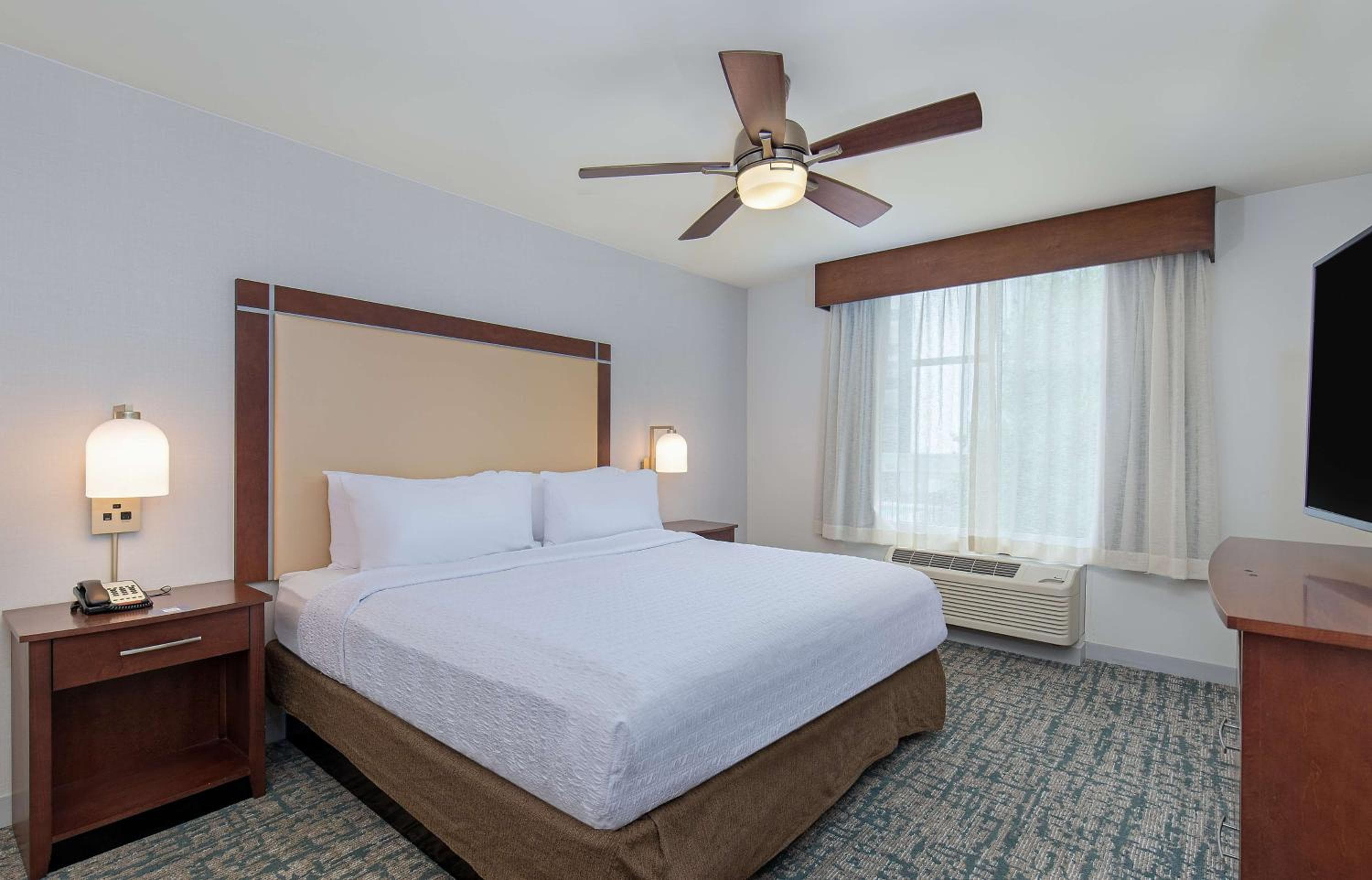 Homewood Suites by Hilton Atlanta Perimeter Center, Atlanta, photo 6