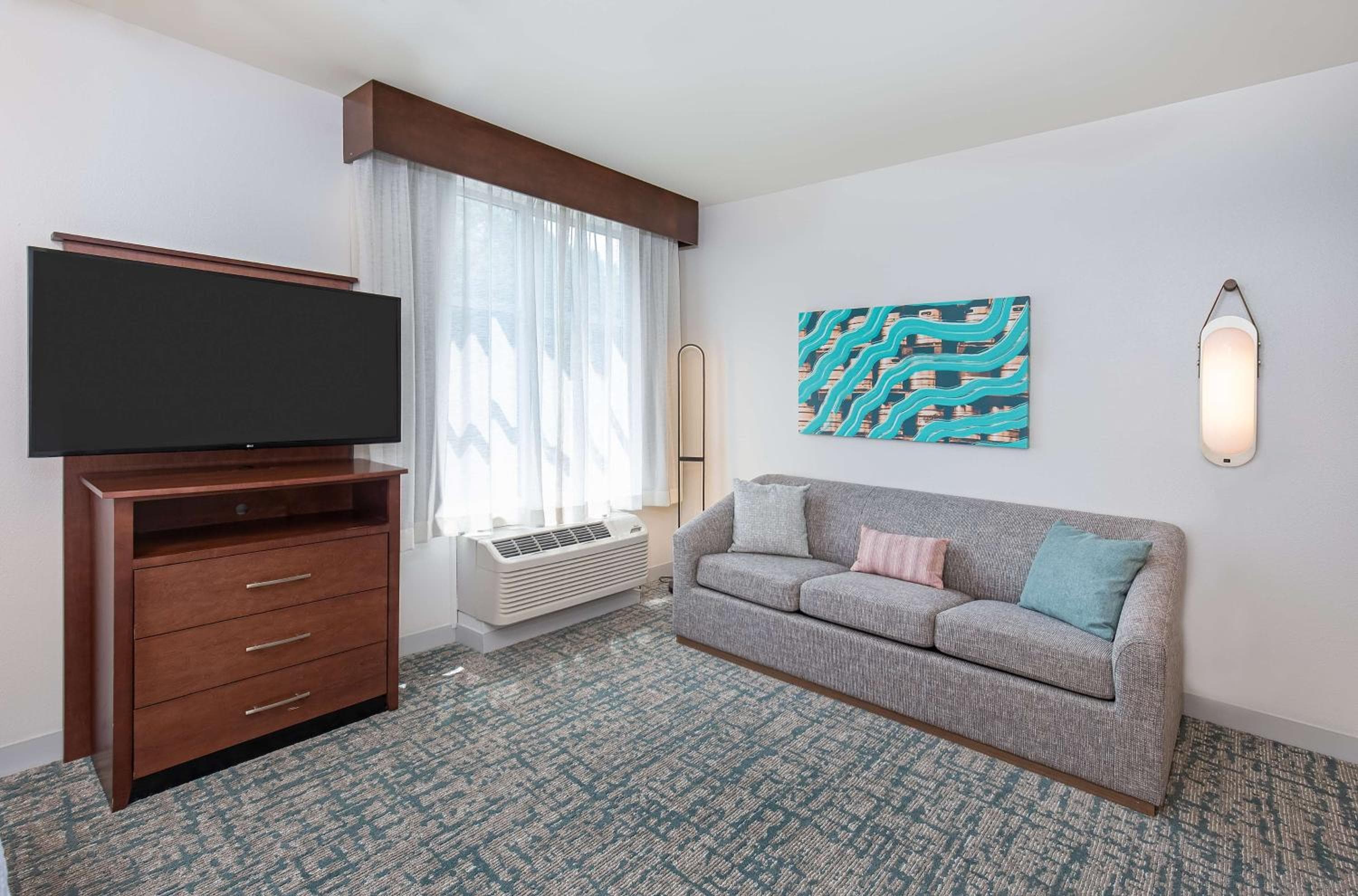 Homewood Suites by Hilton Atlanta Perimeter Center, Atlanta, photo 5