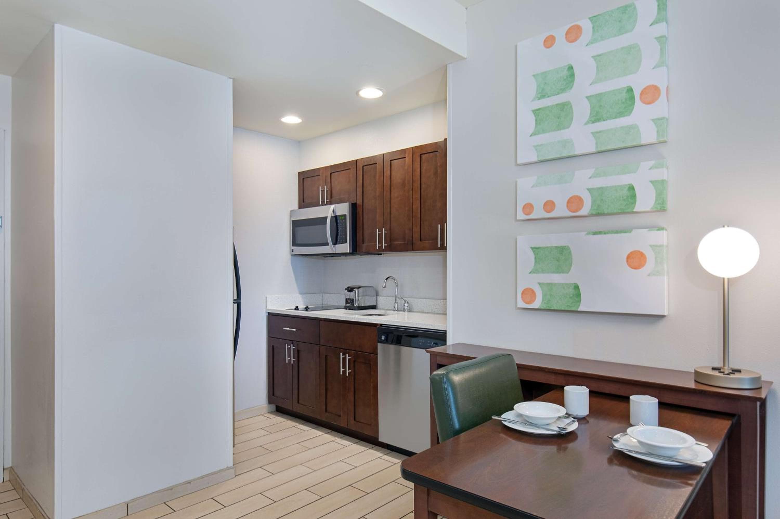 Homewood Suites by Hilton Atlanta Perimeter Center, Atlanta, photo 3