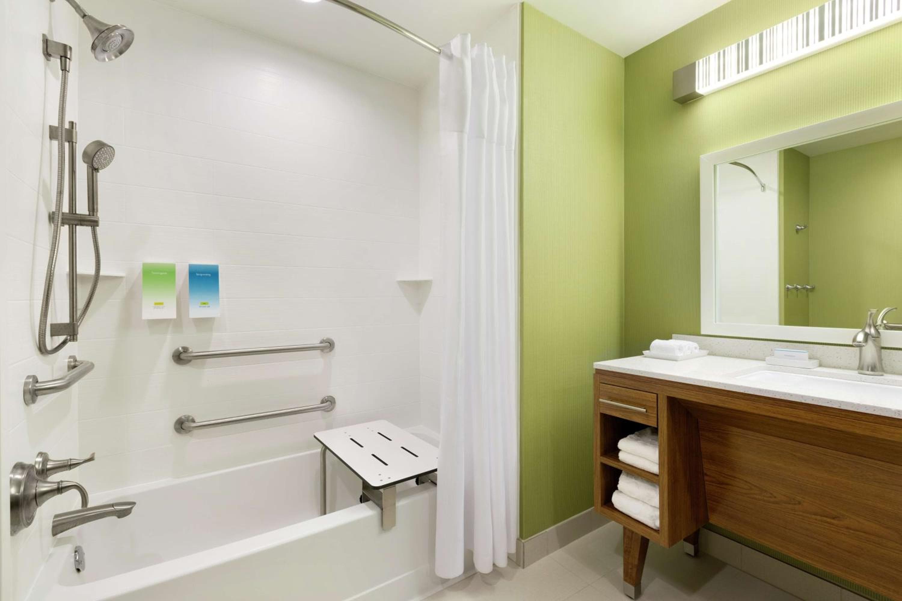 Home2 Suites by Hilton Stillwater, Stillwater, photo 3