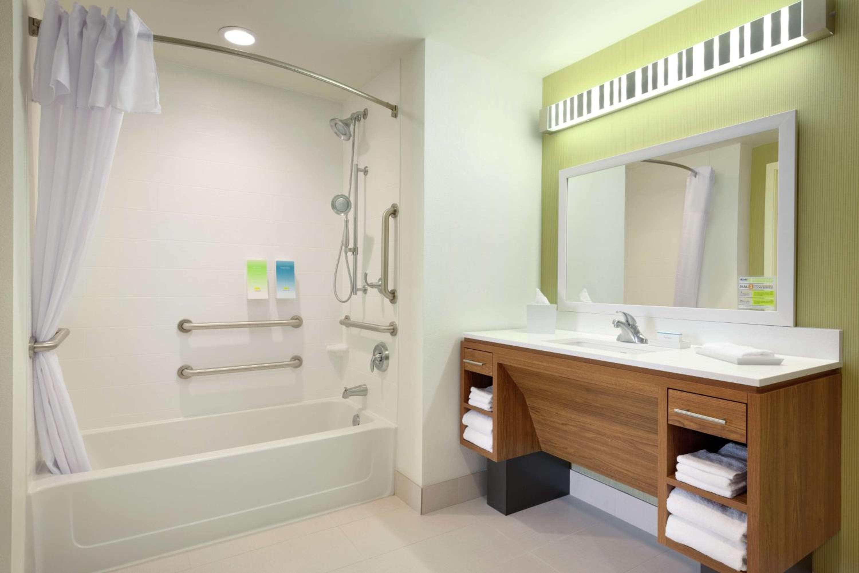 Home2 Suites by Hilton Roseville Minneapolis, Saint Paul, photo 4
