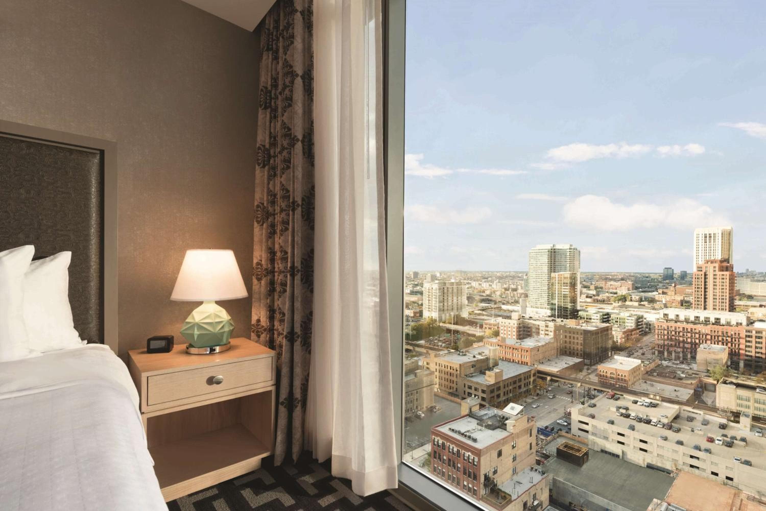 Homewood Suites by Hilton Chicago West Loop Fulton Mkt Area, Chicago, photo 5