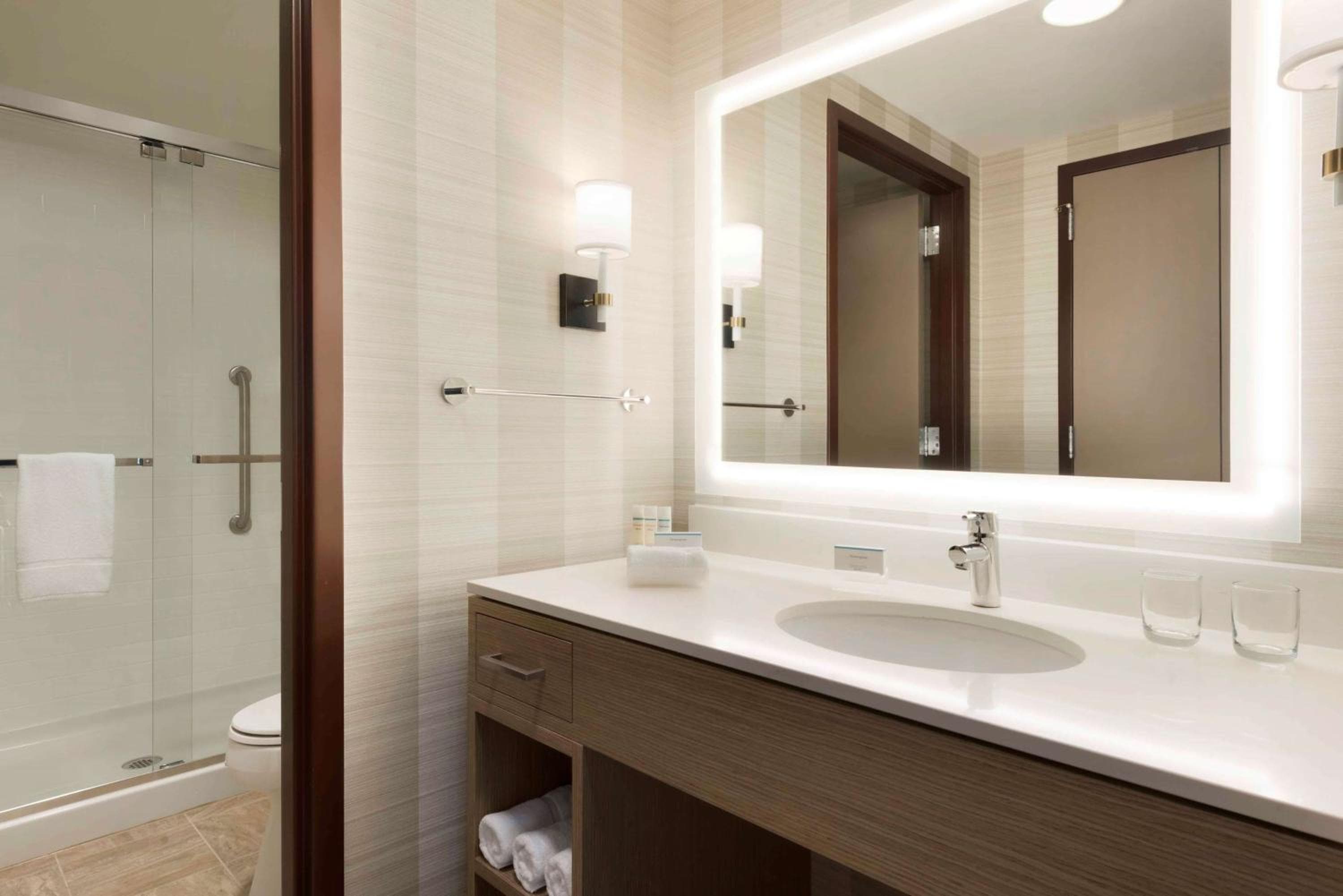 Homewood Suites by Hilton Chicago West Loop Fulton Mkt Area, Chicago, photo 3