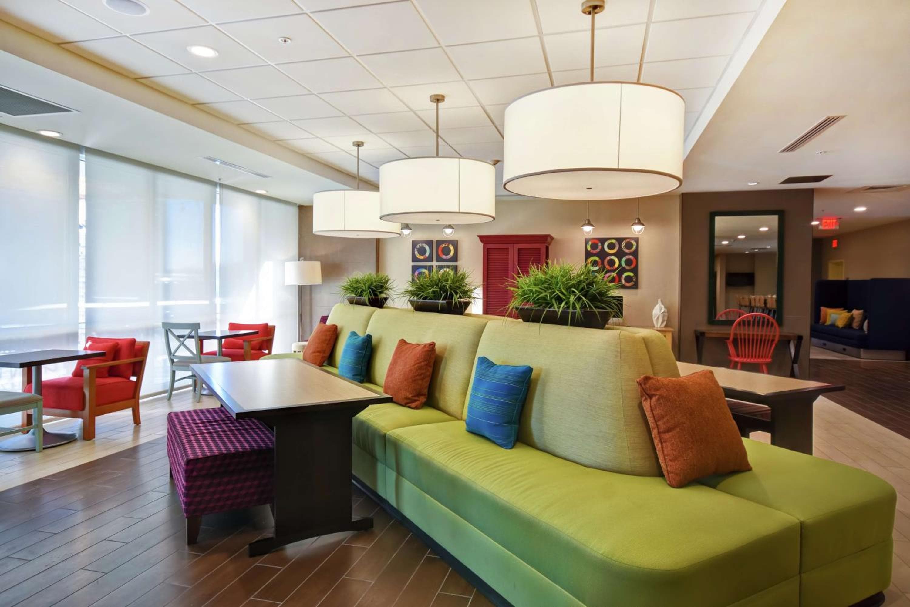 Home2 Suites By Hilton Smyrna Nashville, Smyrna, photo 5