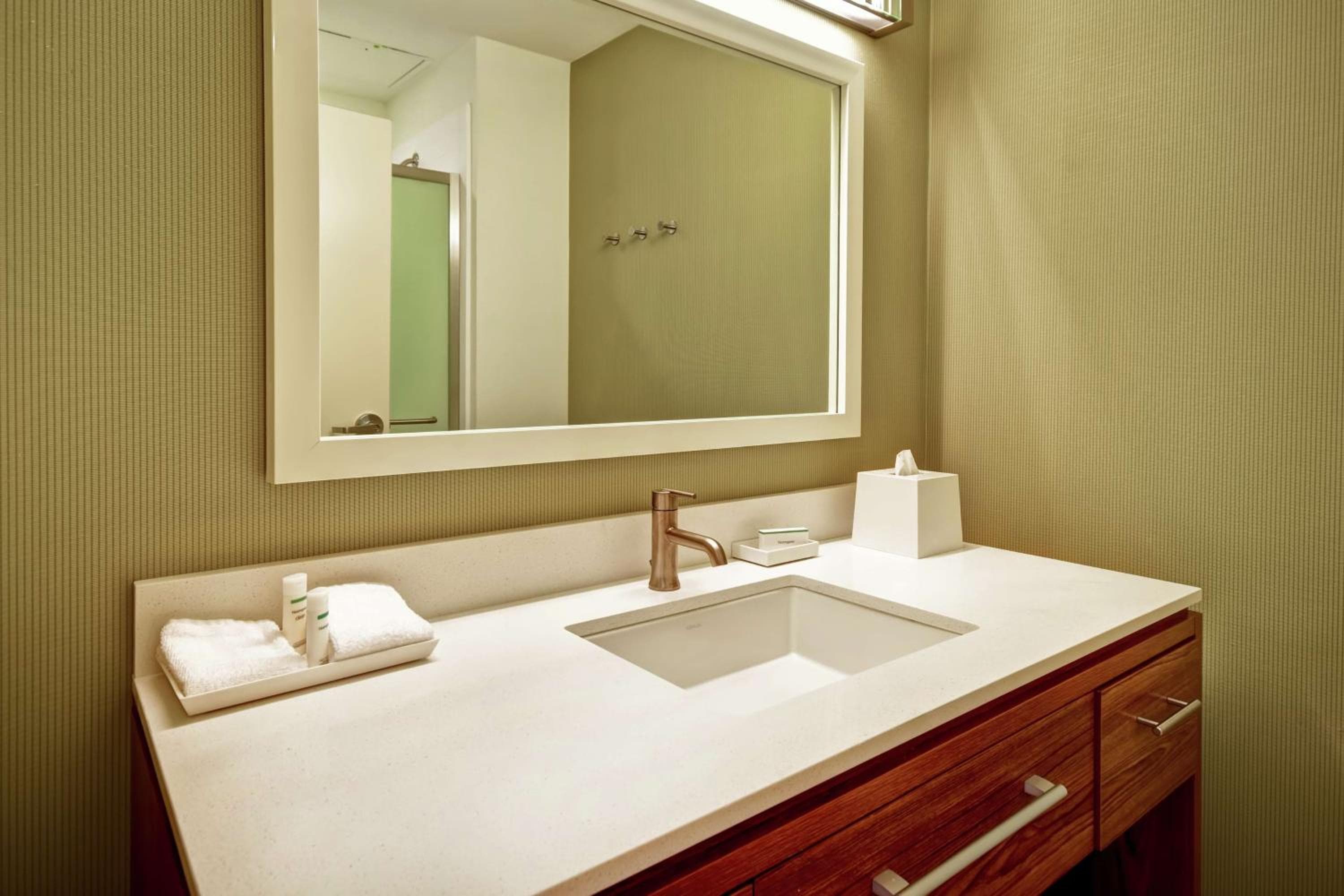 Home2 Suites By Hilton Smyrna Nashville, Smyrna, photo 2