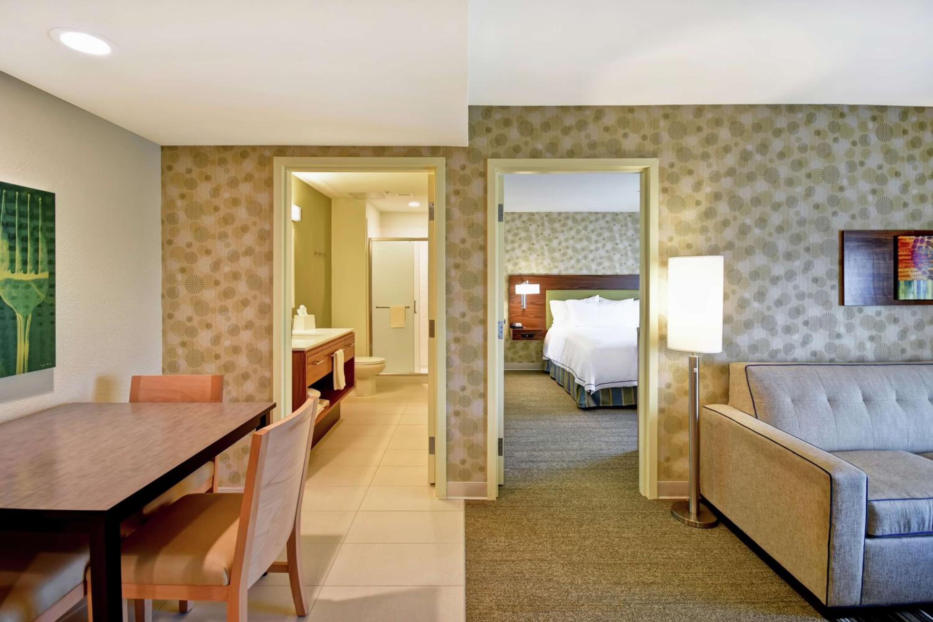 Home2 Suites By Hilton Smyrna Nashville, Smyrna, photo 6