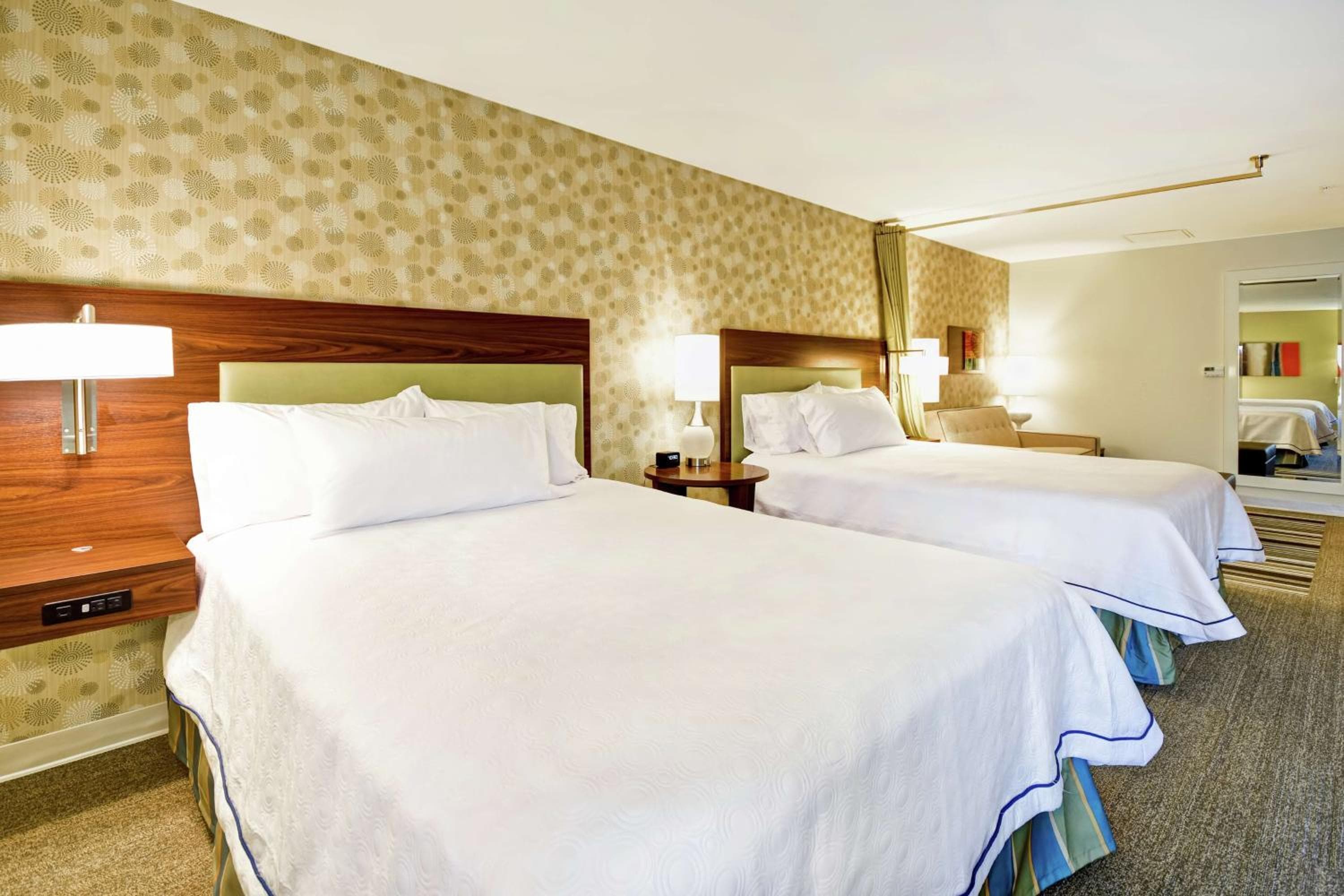 Home2 Suites By Hilton Smyrna Nashville, Smyrna, photo 4