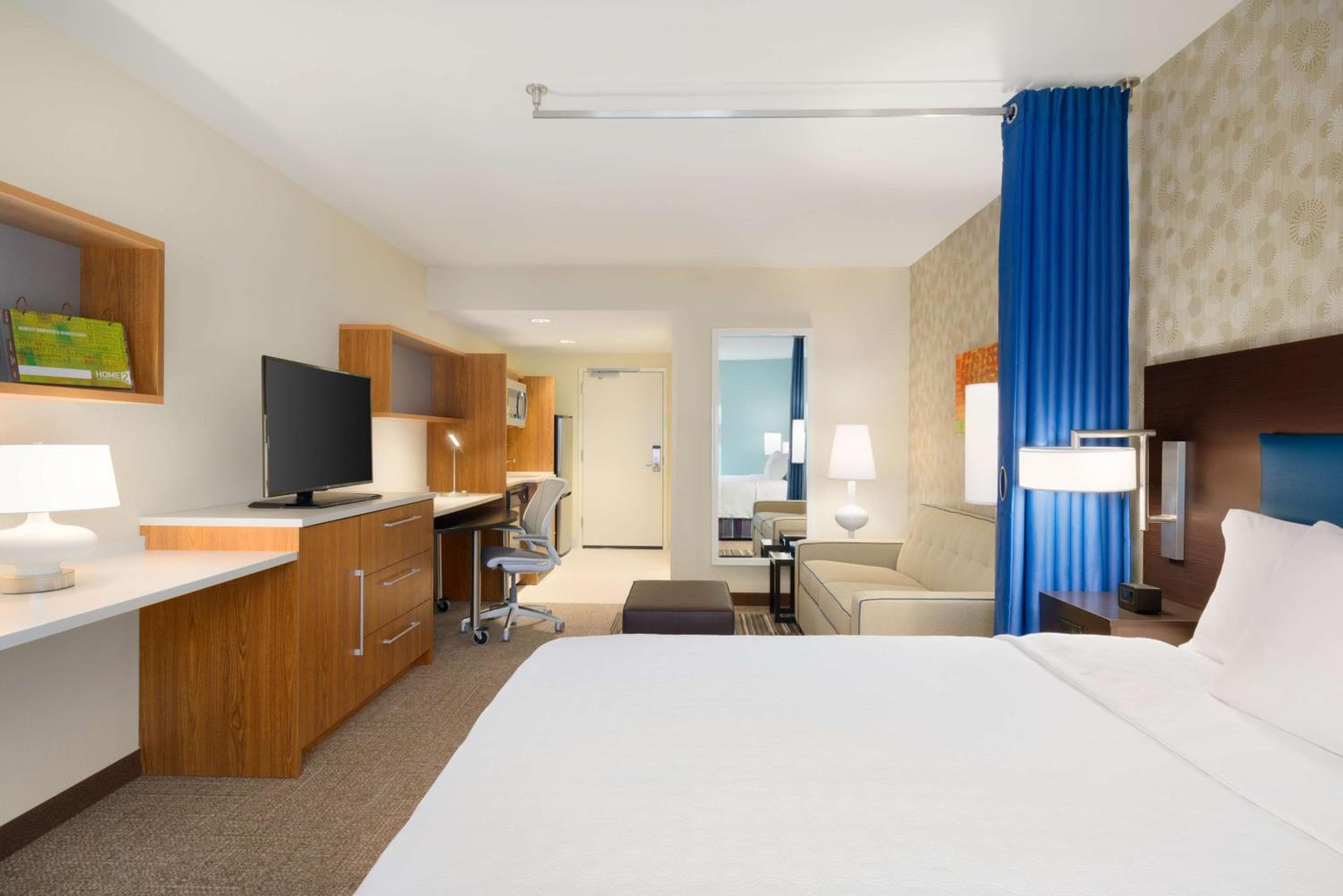 Home2 Suites By Hilton Joliet Plainfield, Joliet, photo 5