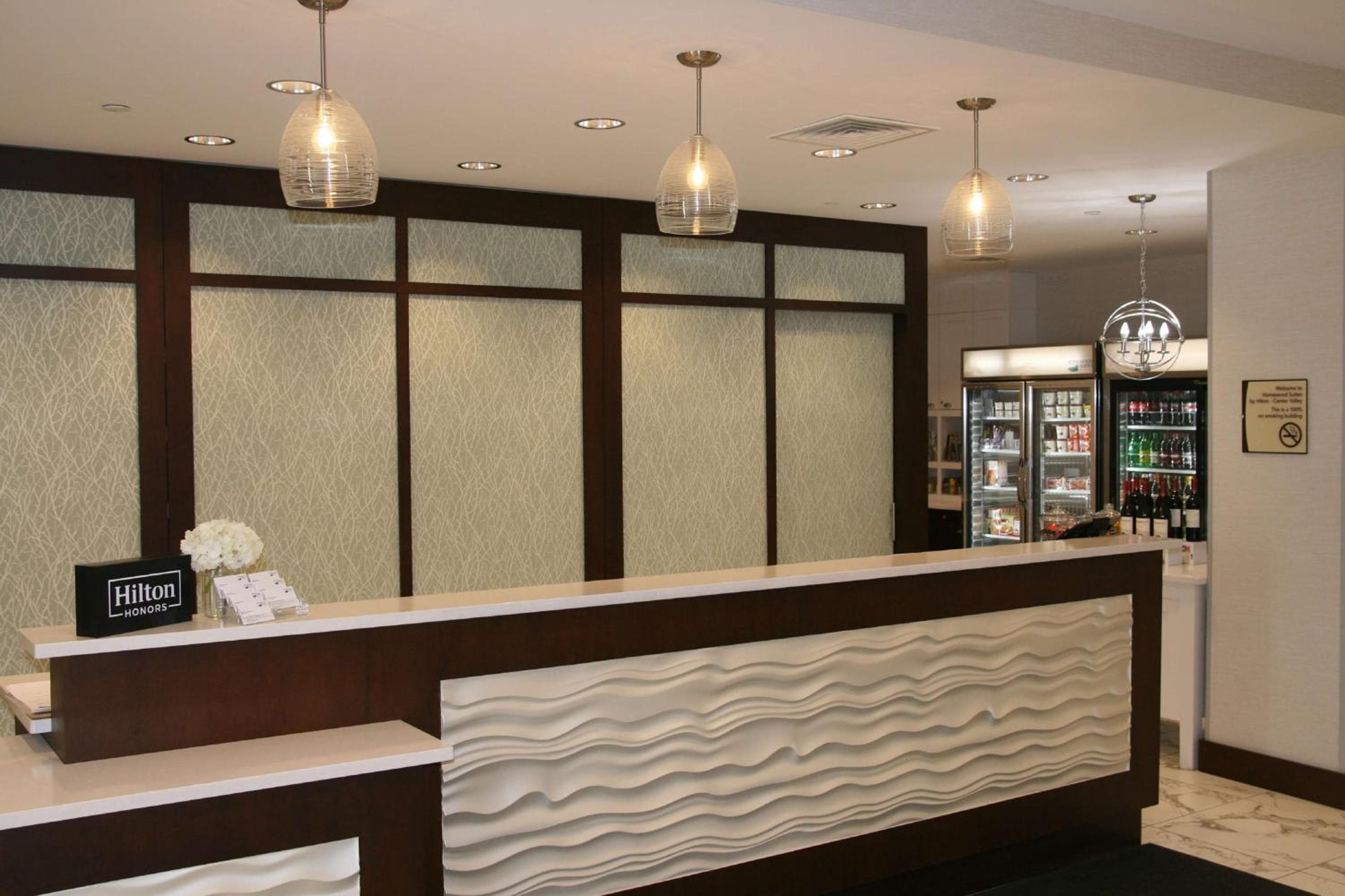 Homewood Suites By Hilton Allentown Bethlehem Center Valley, Center Valley, photo 5