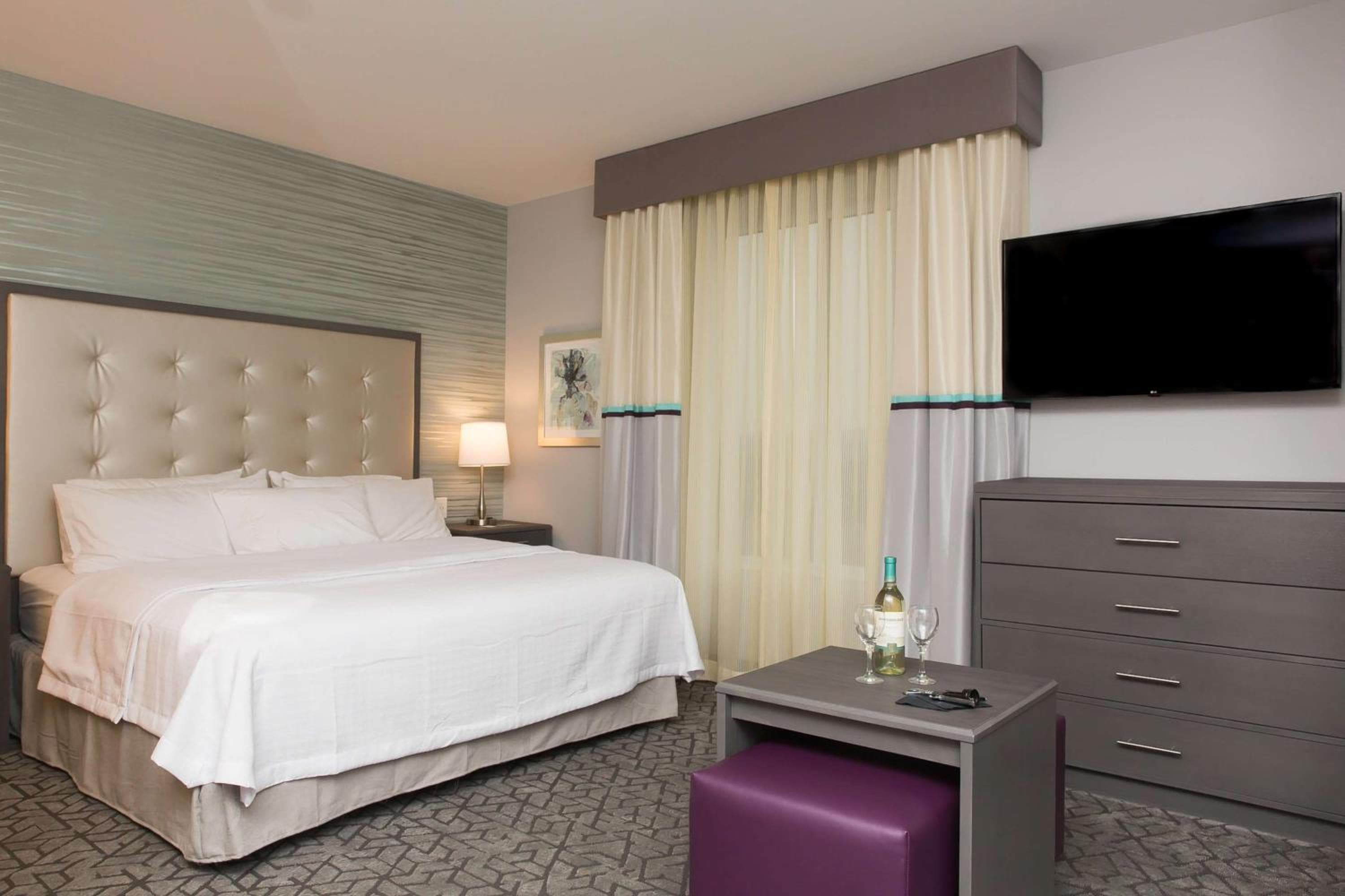 Homewood Suites By Hilton Allentown Bethlehem Center Valley, Center Valley, photo 2