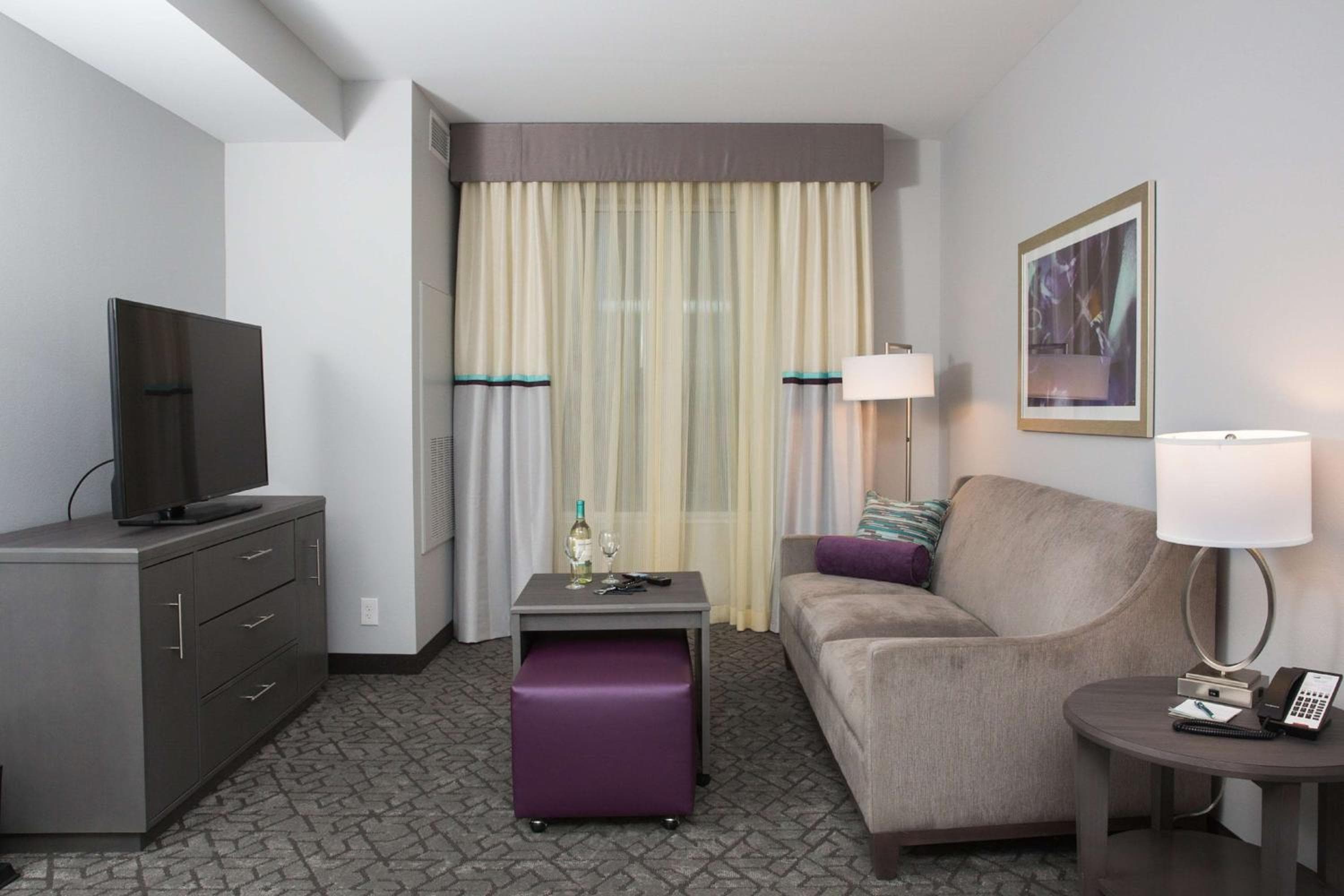 Homewood Suites By Hilton Allentown Bethlehem Center Valley, Center Valley, photo 3