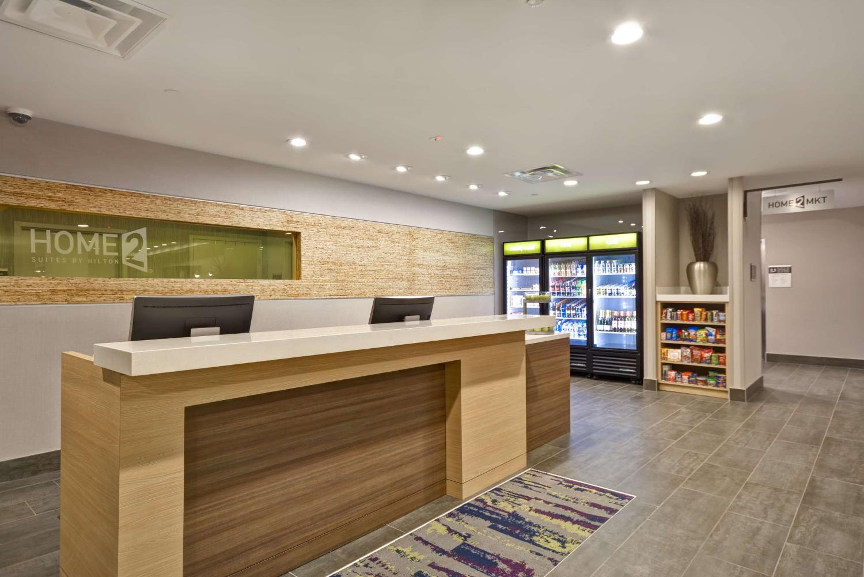 Home2 Suites By Hilton Plano Richardson, Plano, photo 6