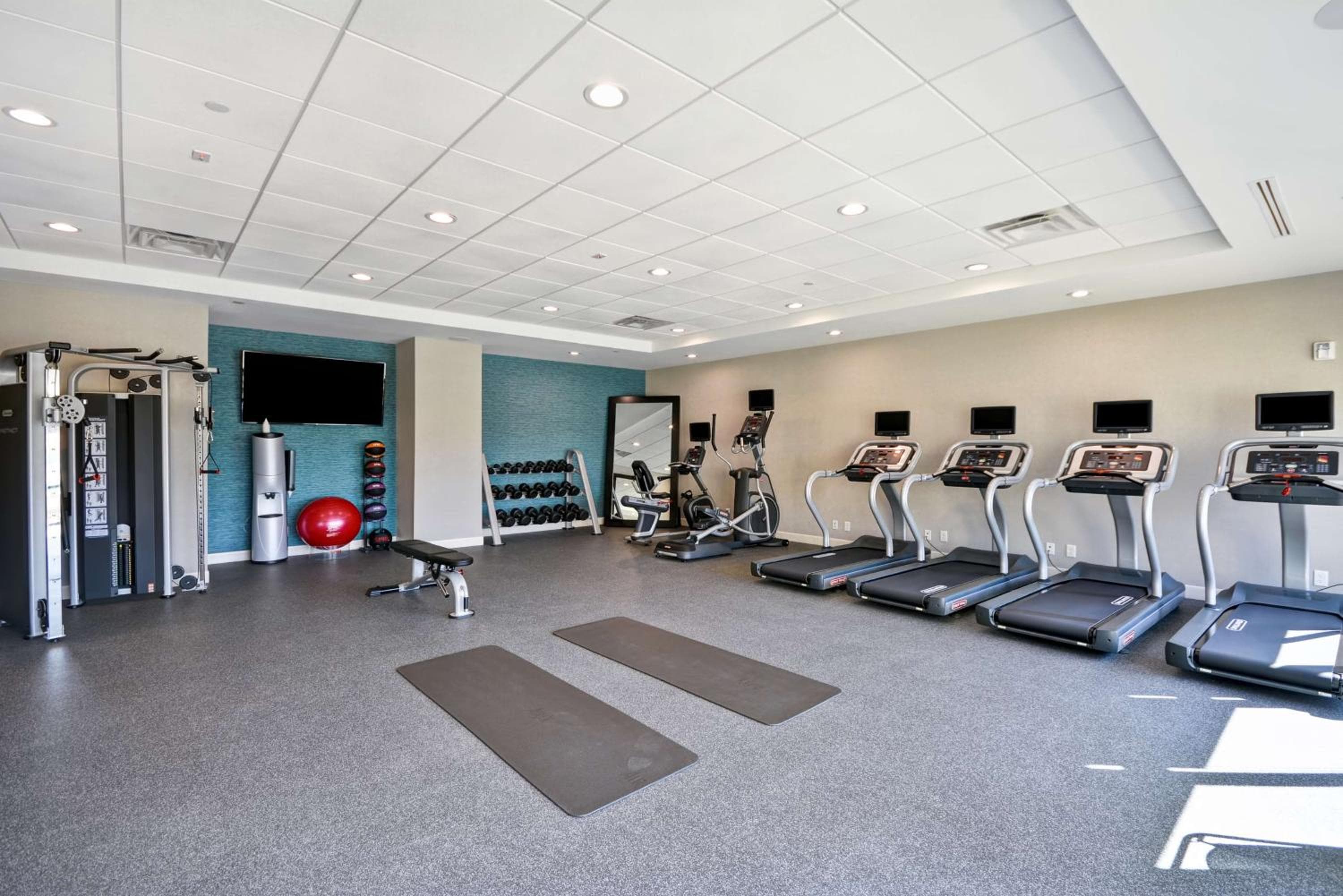 Home2 Suites By Hilton Plano Richardson, Plano, photo 4