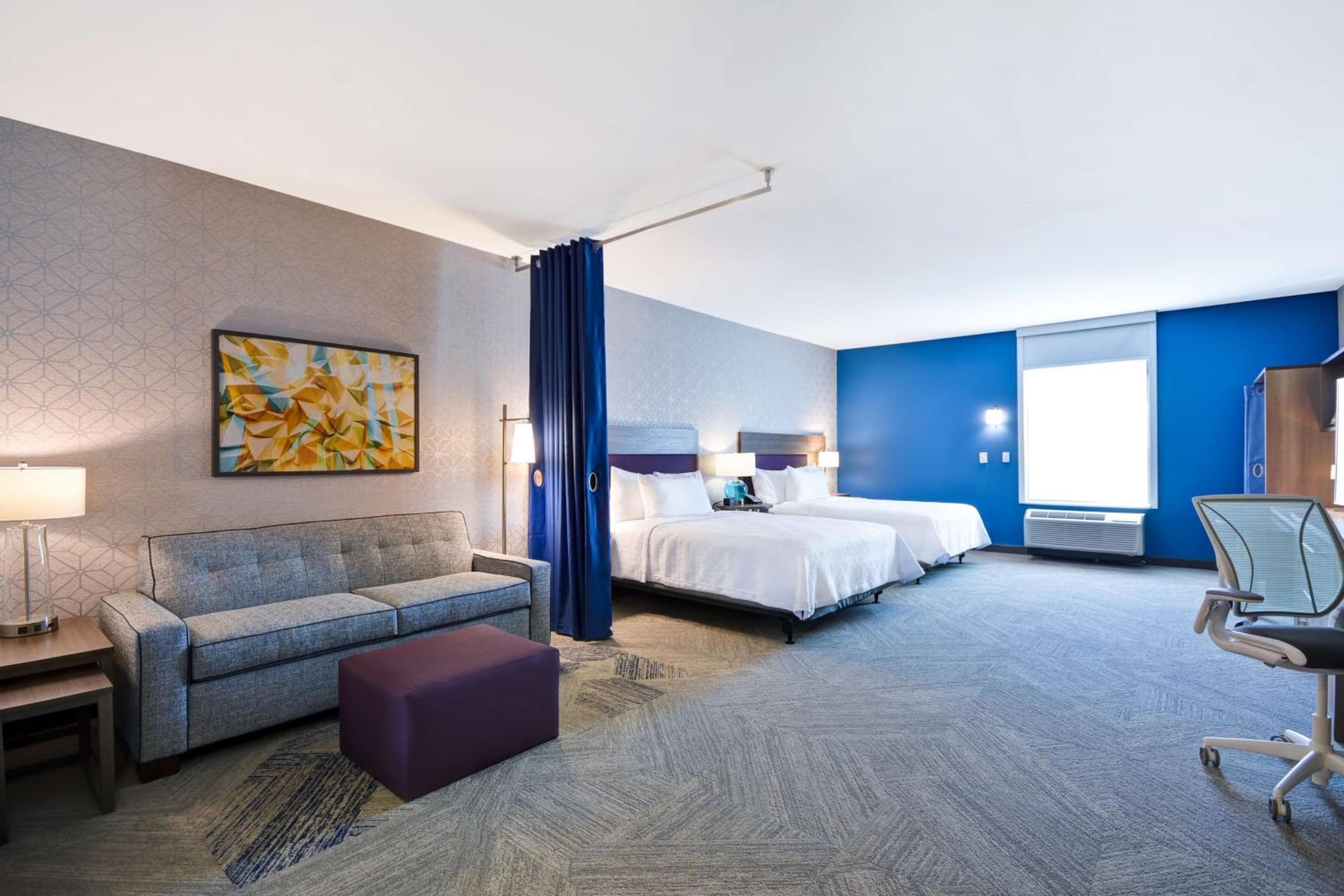 Home2 Suites By Hilton Plano Richardson, Plano, photo 3