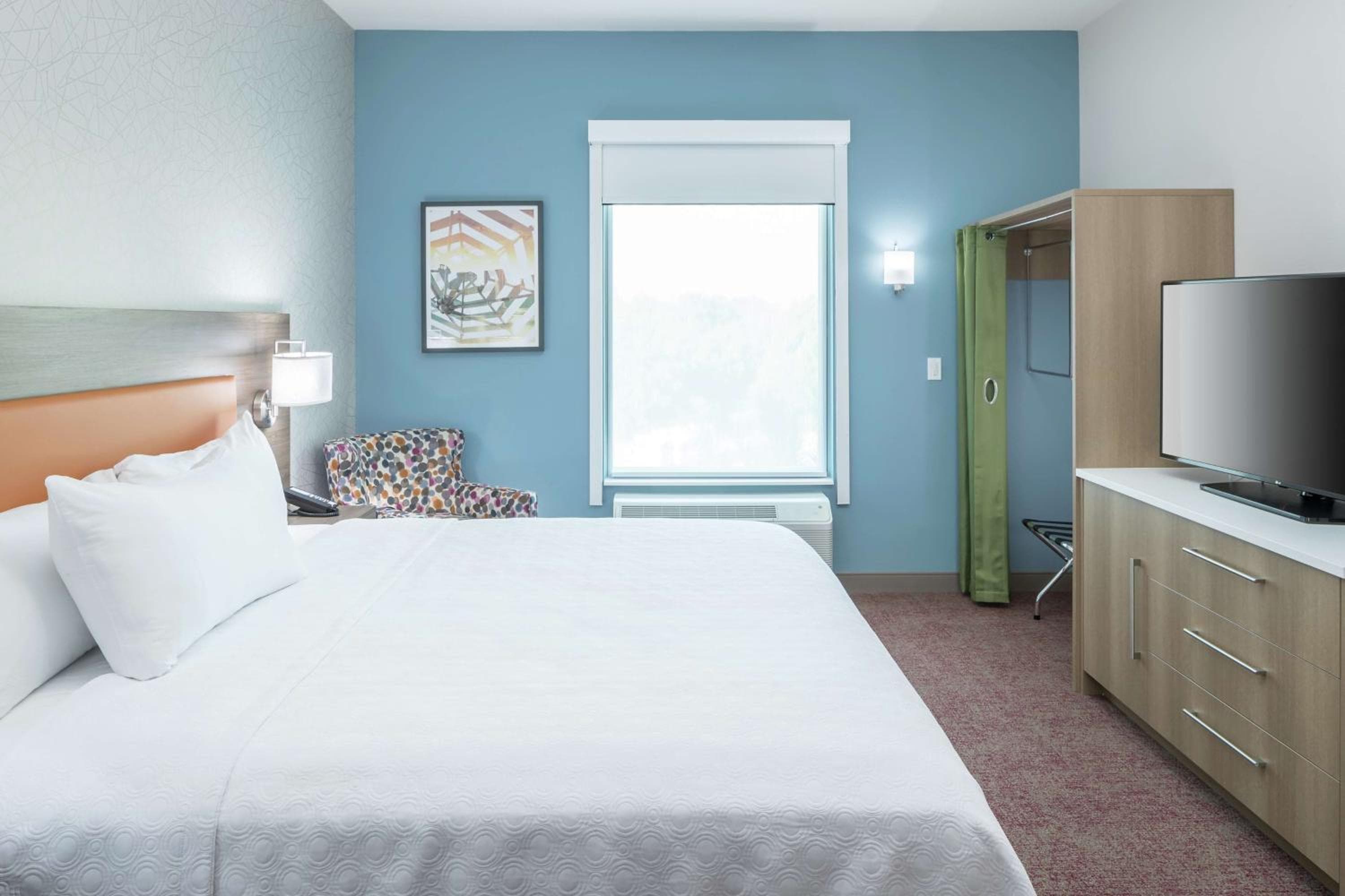 Home2 Suites By Hilton Orlando Airport, Orlando, photo 6