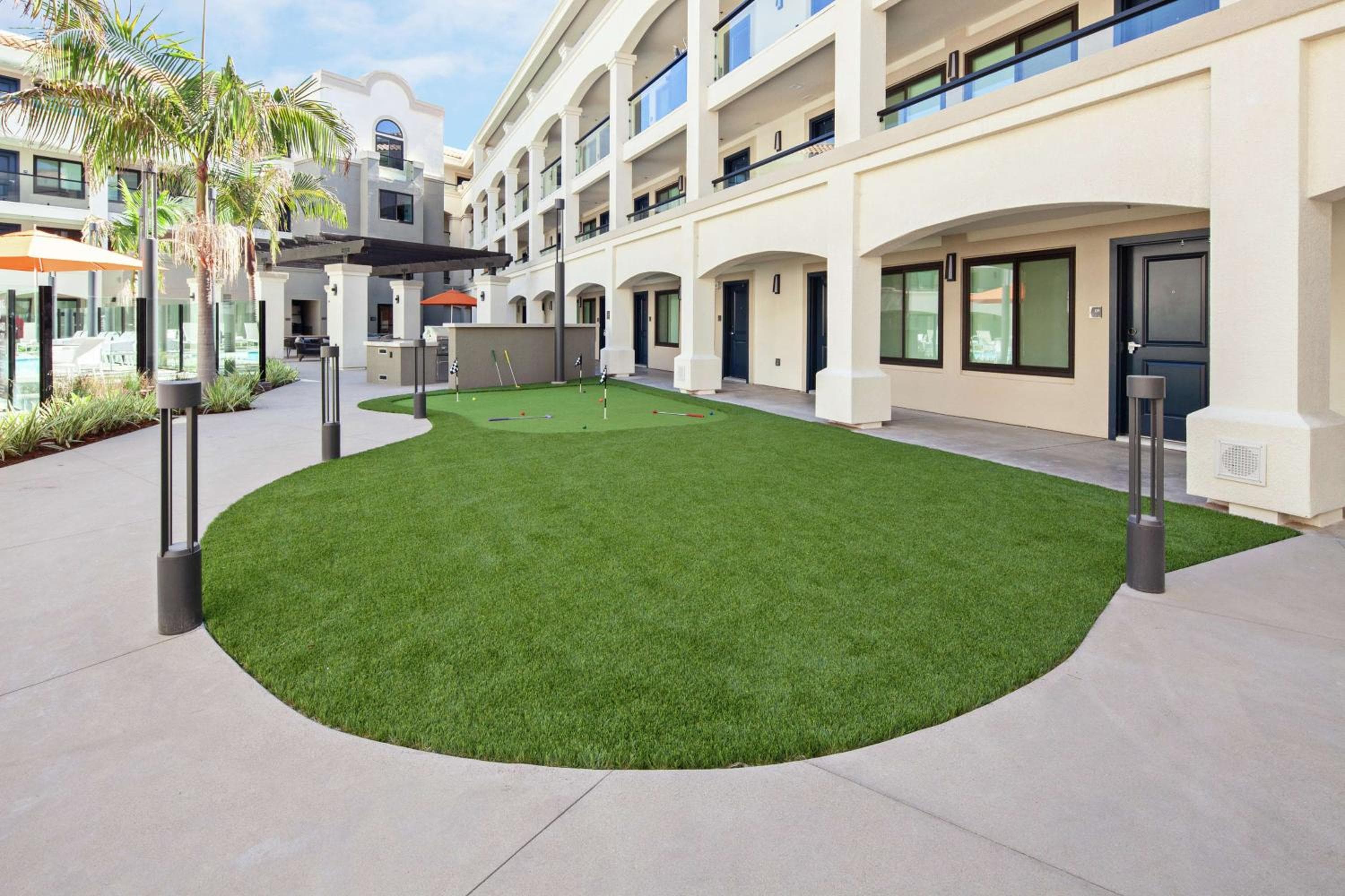 Homewood Suites By Hilton San Diego Central, San Diego, photo 4