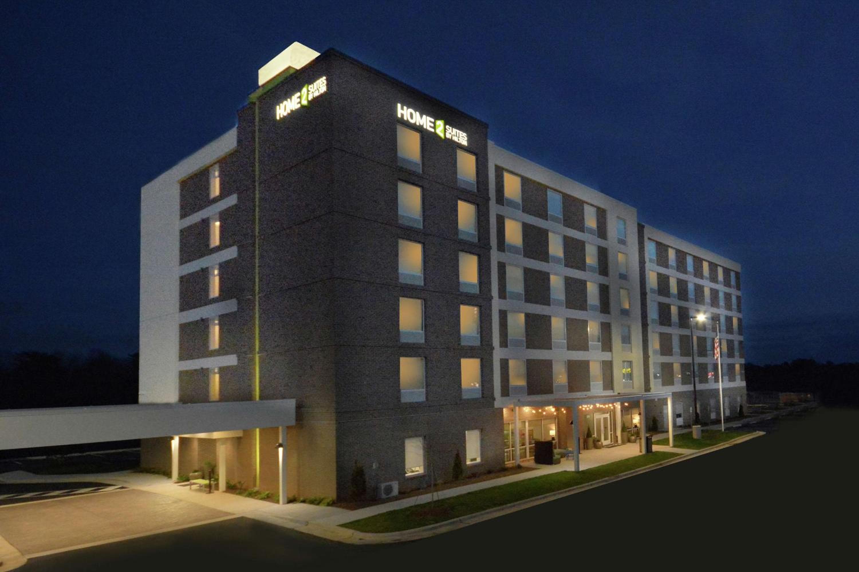 Home2 Suites By Hilton Duncan, Duncan, photo 6