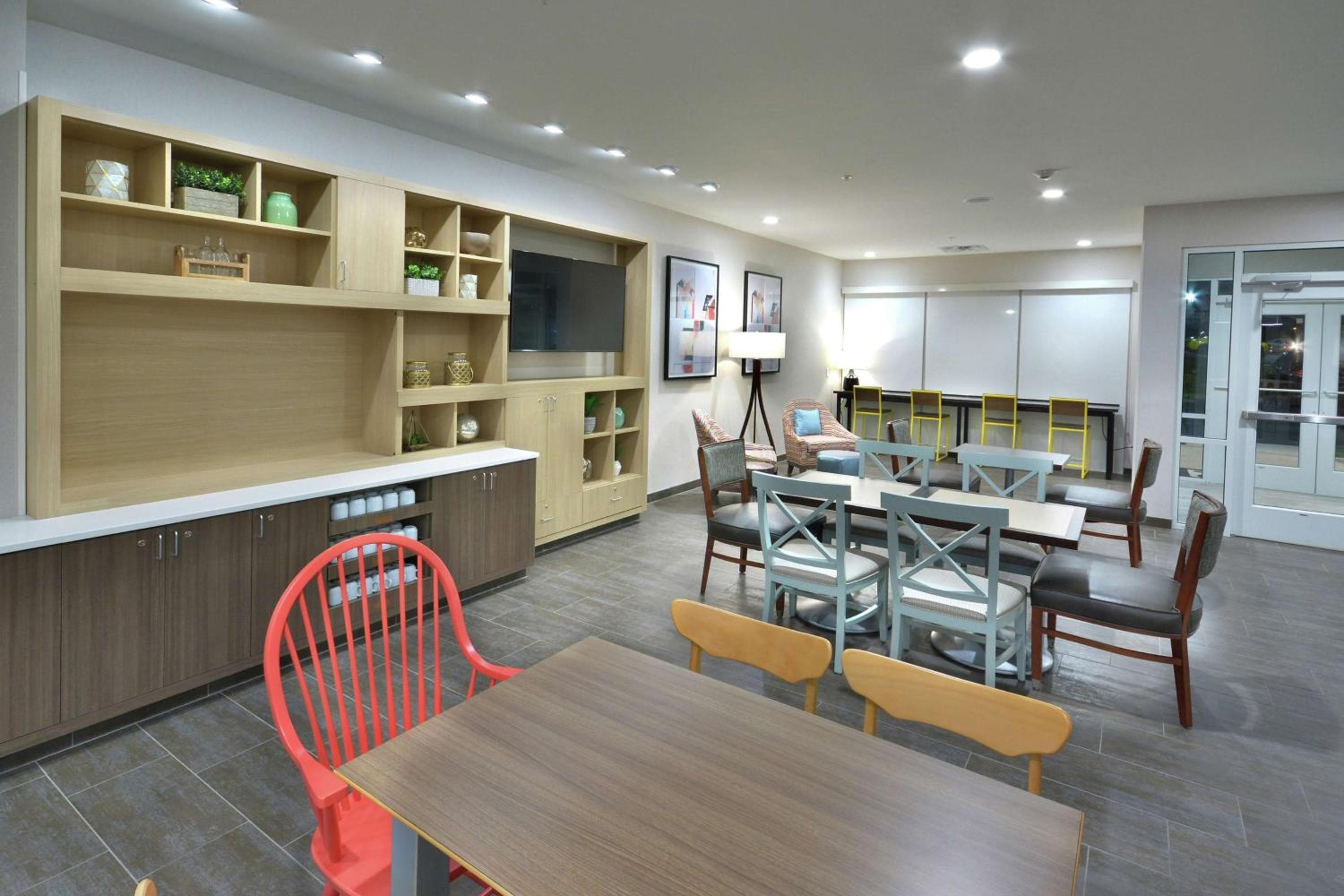 Home2 Suites By Hilton Duncan, Duncan, photo 3