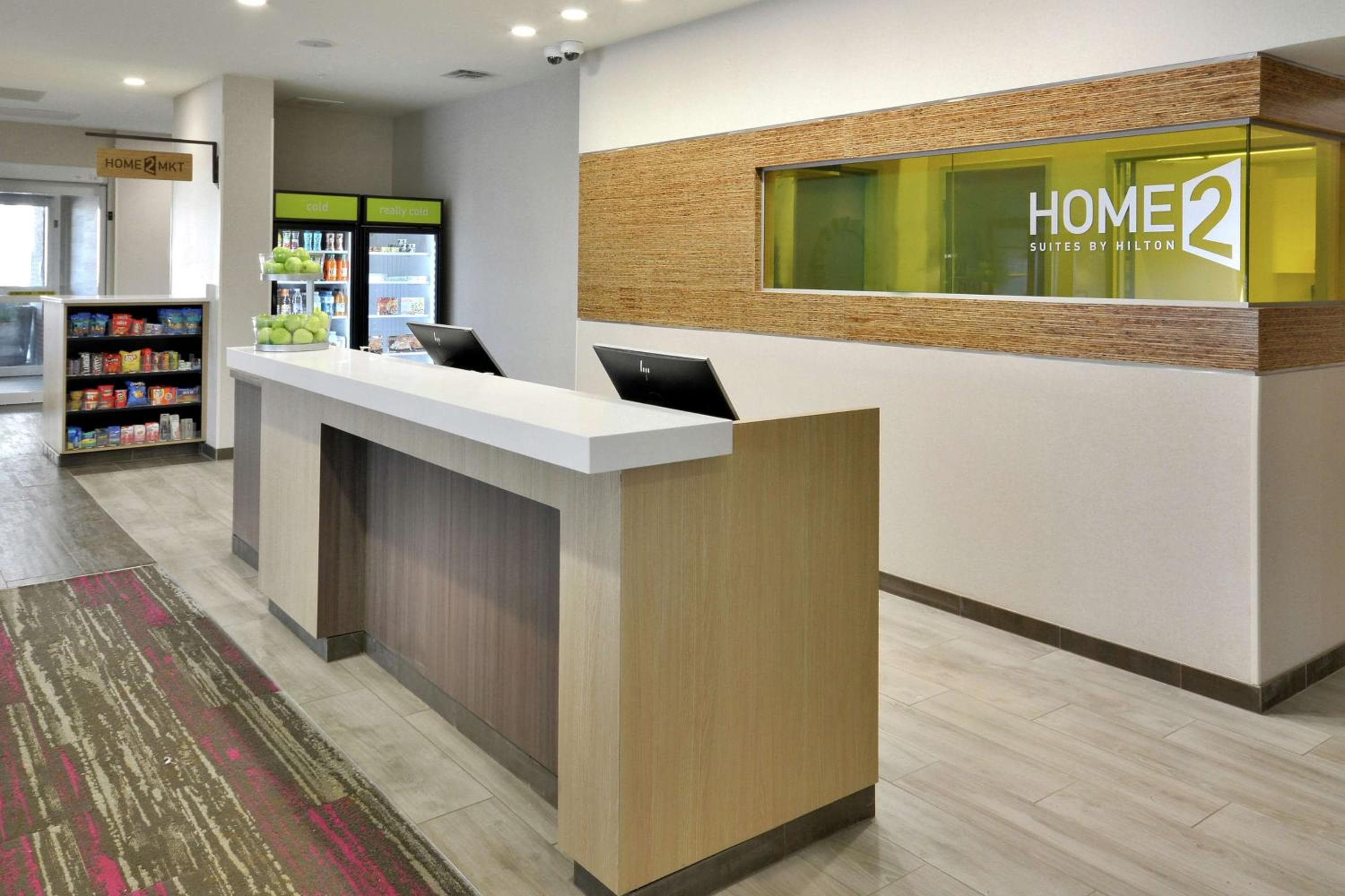 Home2 Suites By Hilton Duncan, Duncan, photo 5