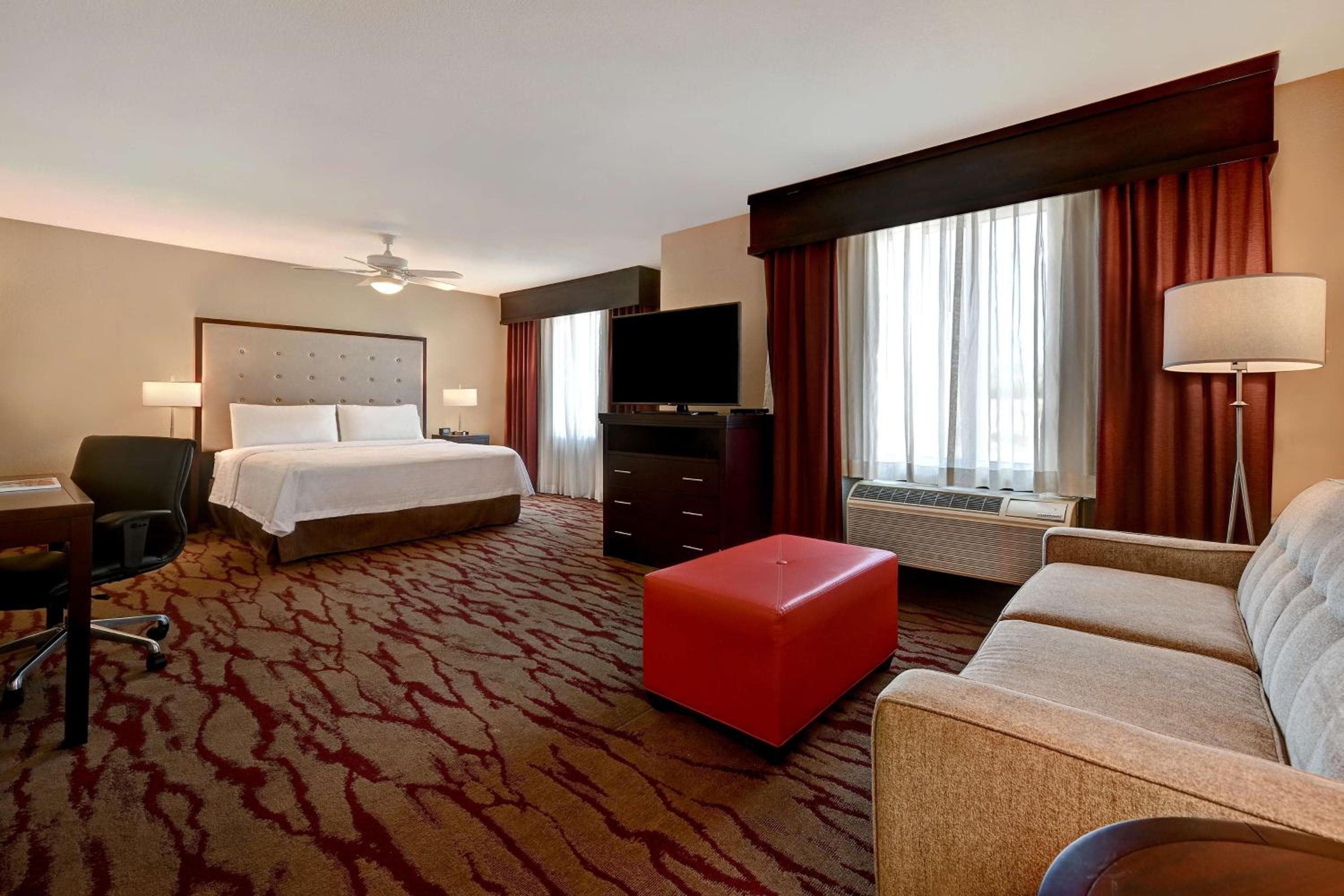 Homewood Suites by Hilton Albuquerque Airport, Albuquerque, photo 6
