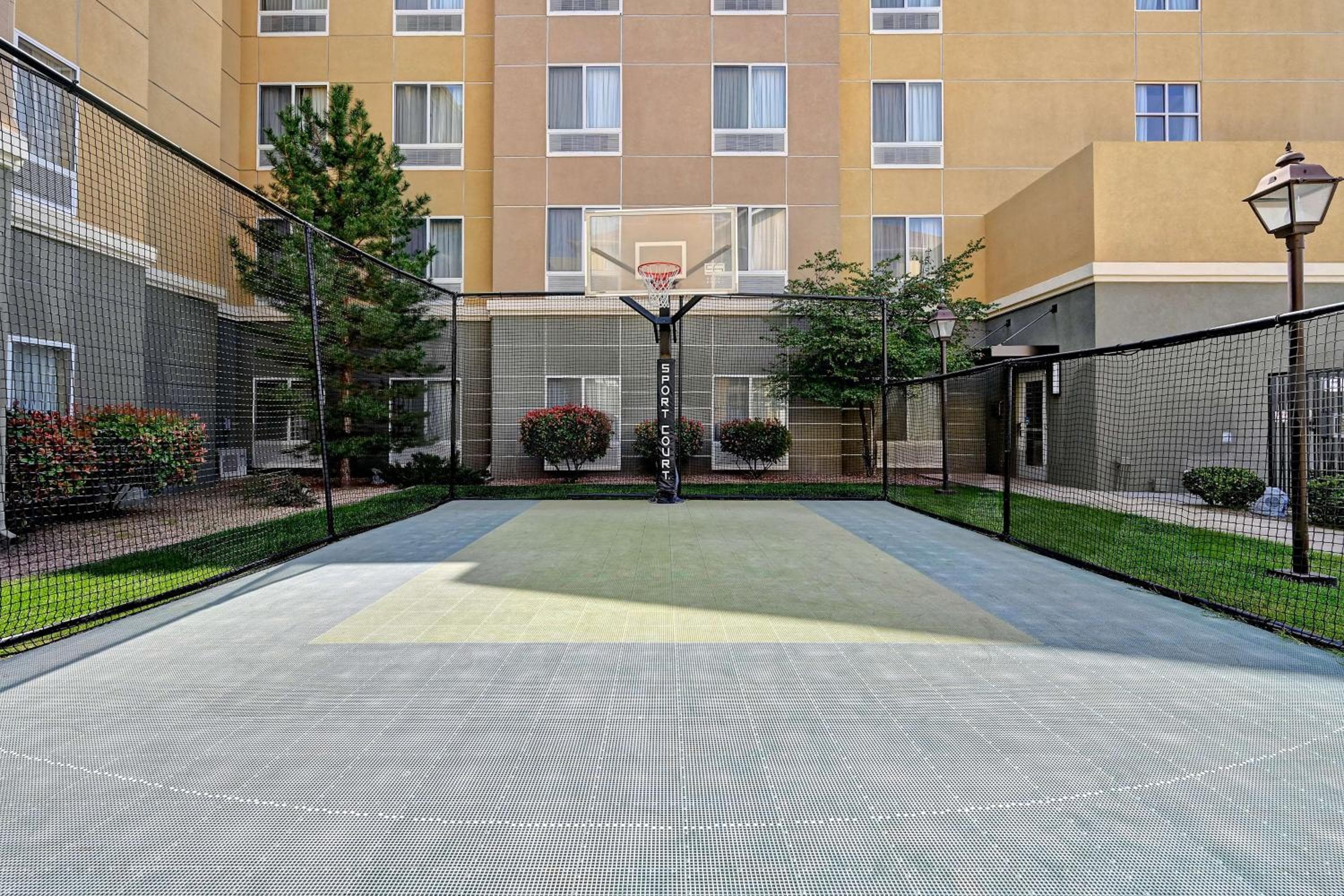 Homewood Suites by Hilton Albuquerque Airport, Albuquerque, photo 4