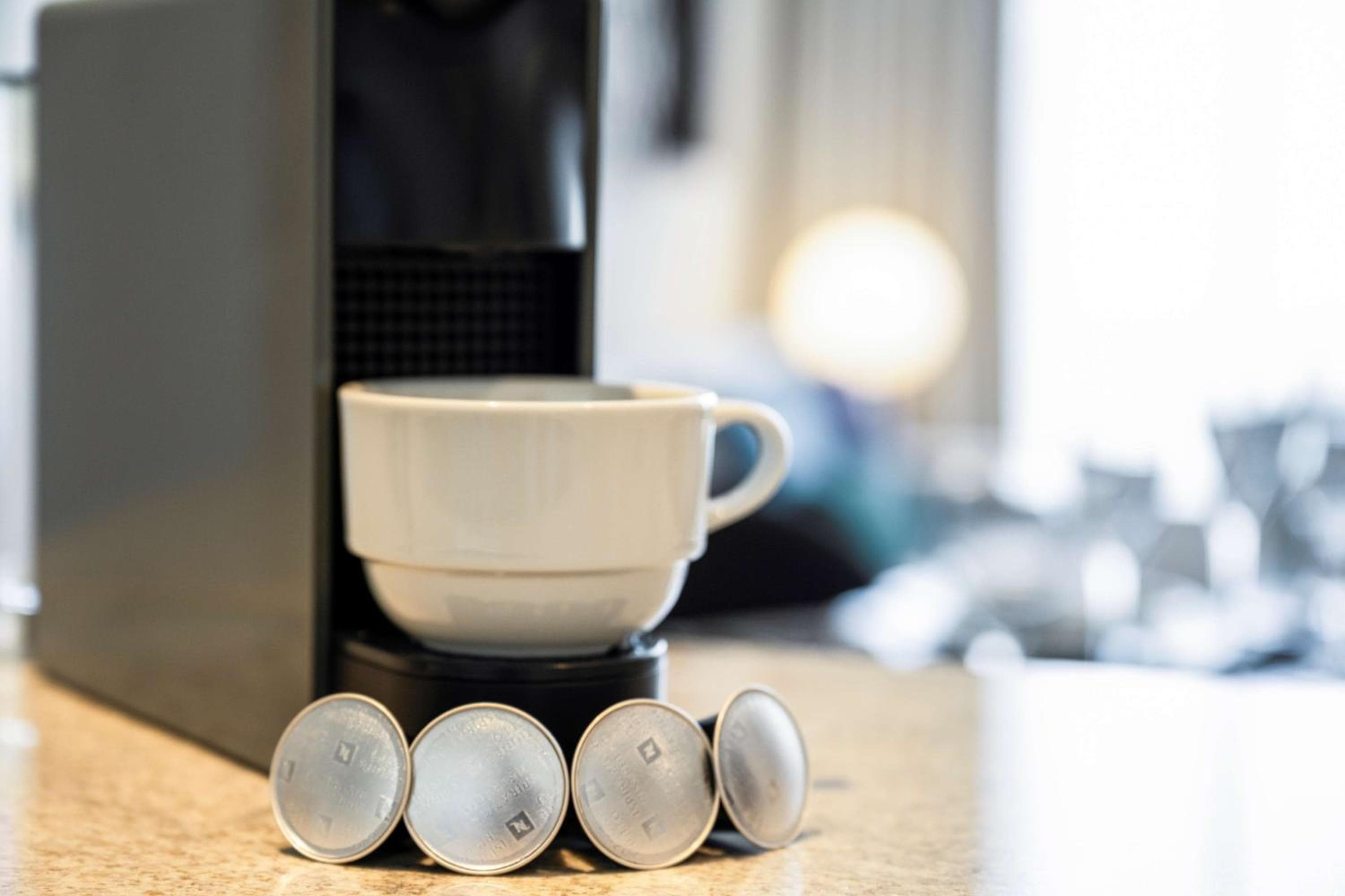 Aleph Doha Residences, Curio Collection By Hilton, Doha, photo 5