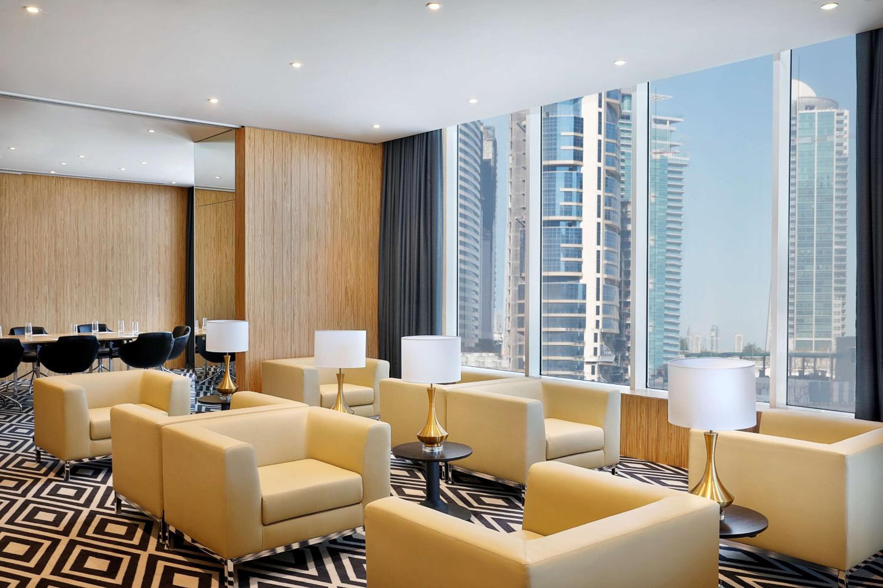 Aleph Doha Residences, Curio Collection By Hilton, Doha, photo 4