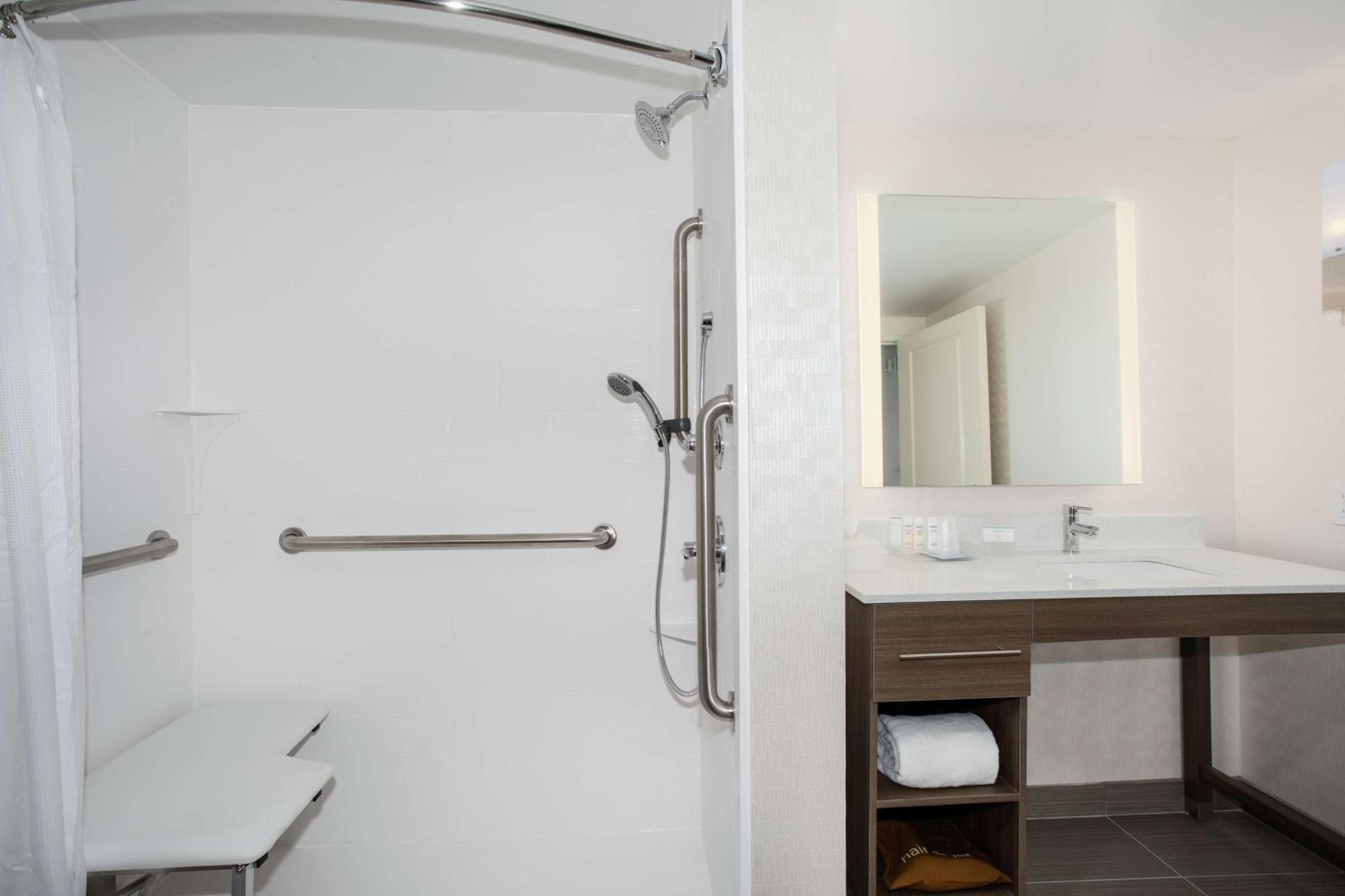 Homewood Suites by Hilton Albuquerque-Journal Center, Albuquerque, photo 3
