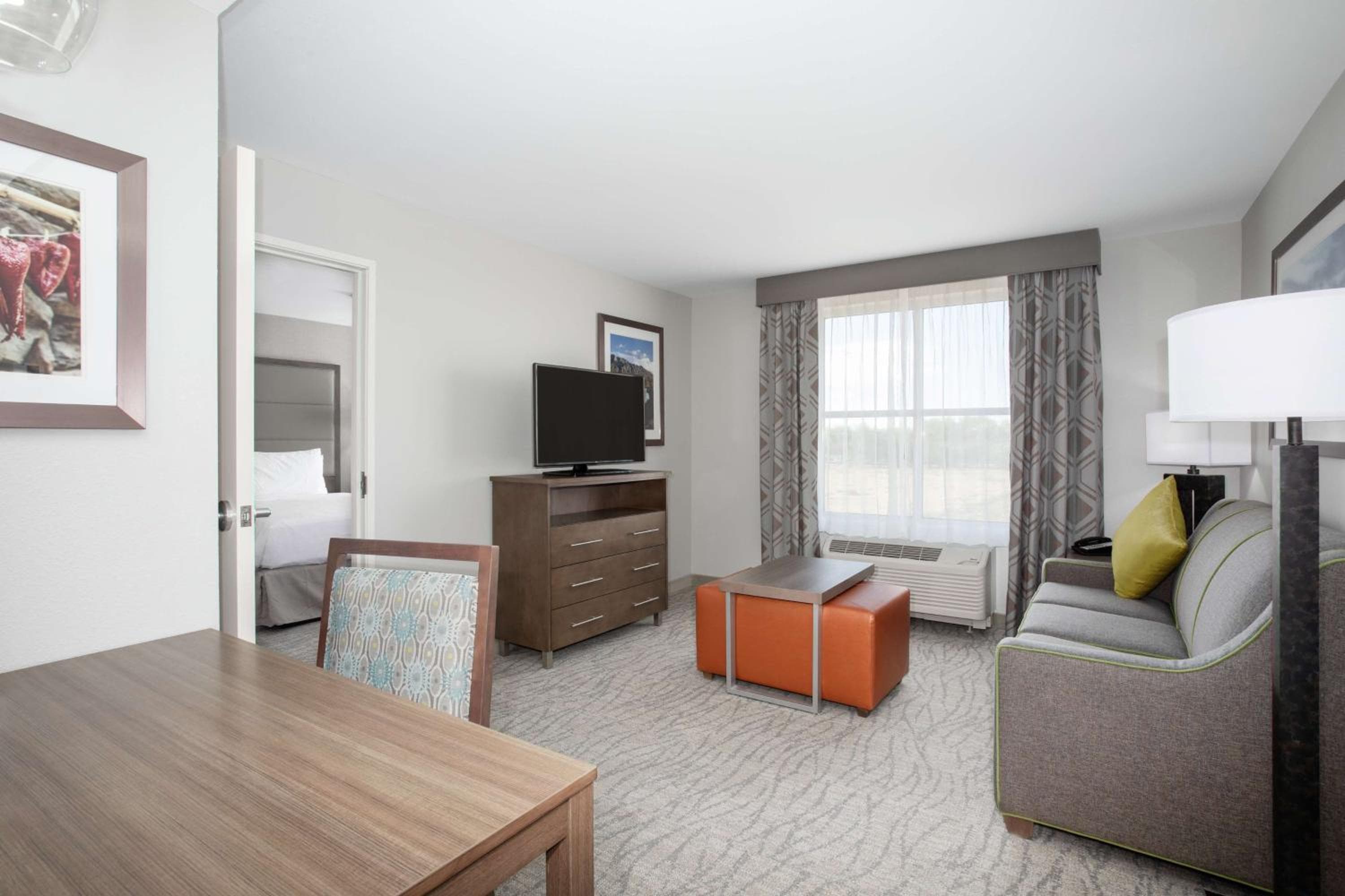 Homewood Suites by Hilton Albuquerque-Journal Center, Albuquerque, photo 4