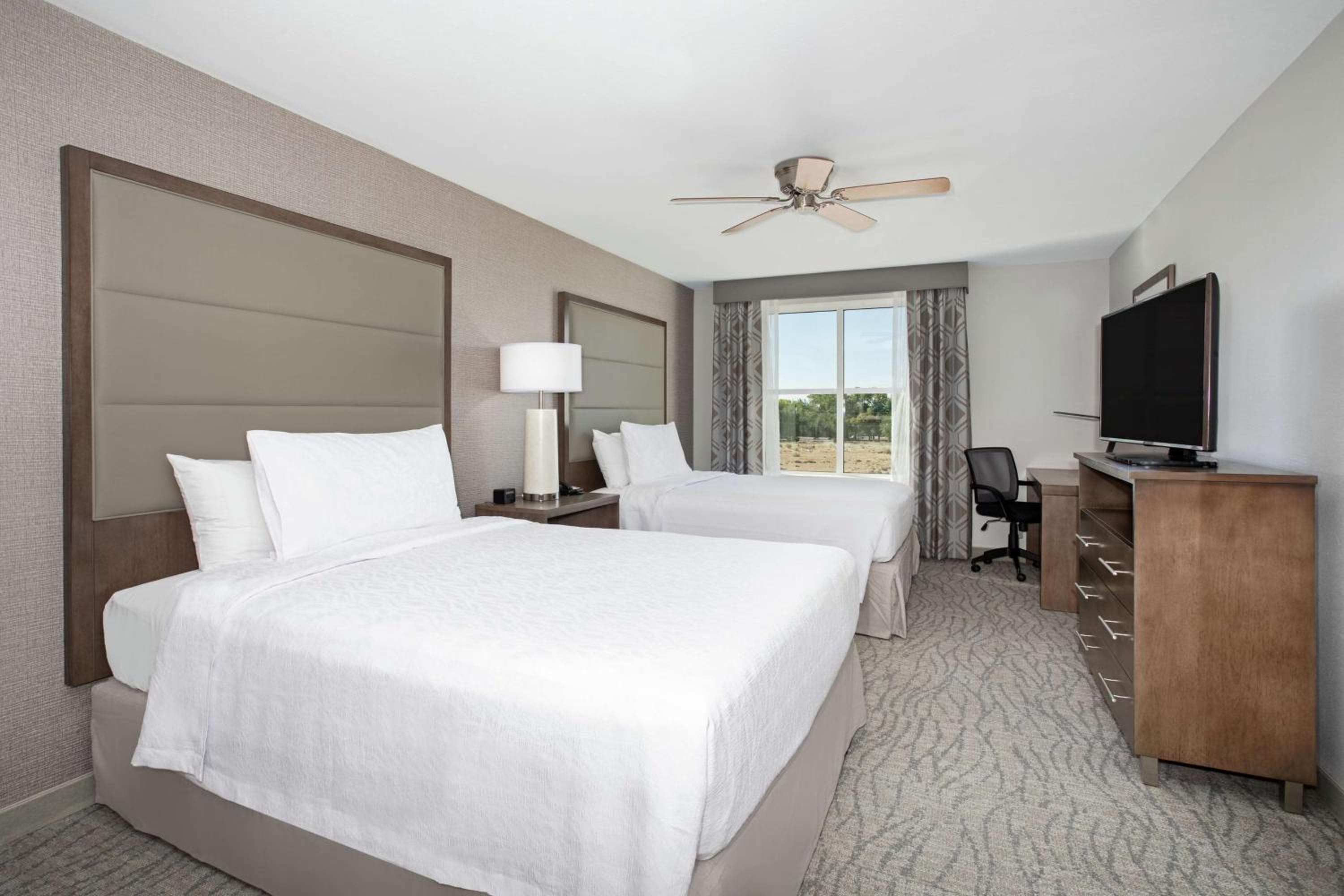 Homewood Suites by Hilton Albuquerque-Journal Center, Albuquerque, photo 6