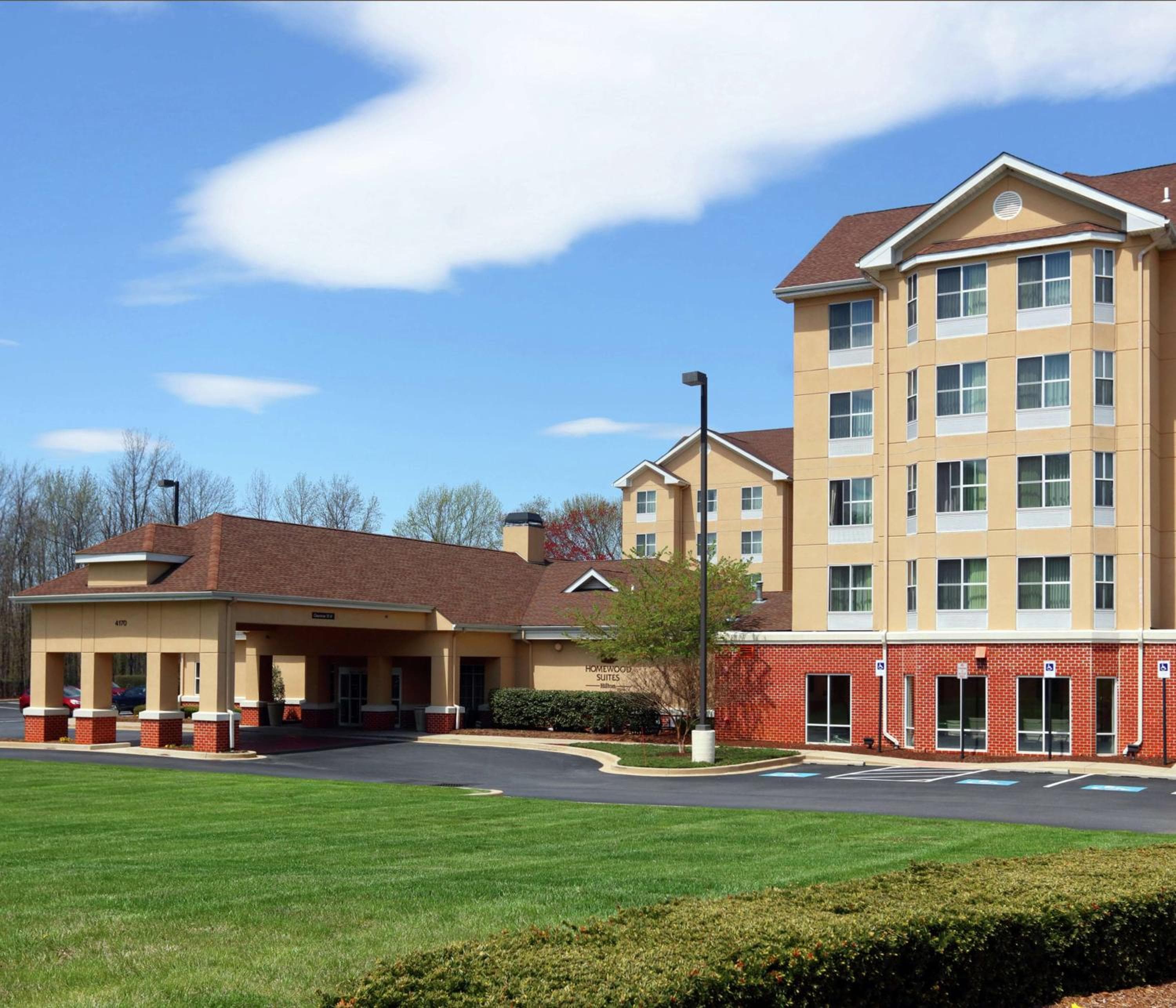 Homewood Suites by Hilton Bel Air, Bel Air