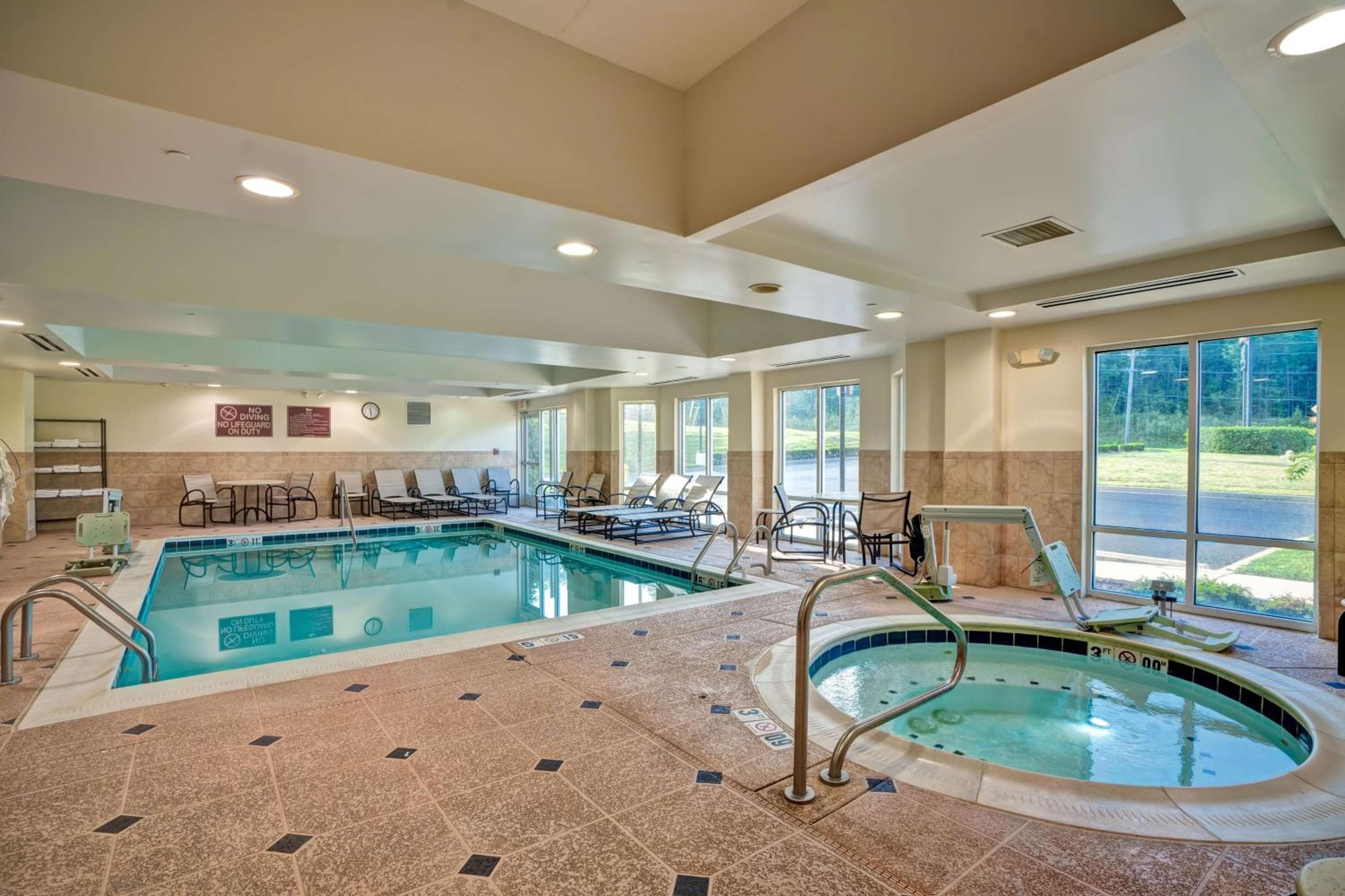 Homewood Suites by Hilton Bel Air, Bel Air, photo 6