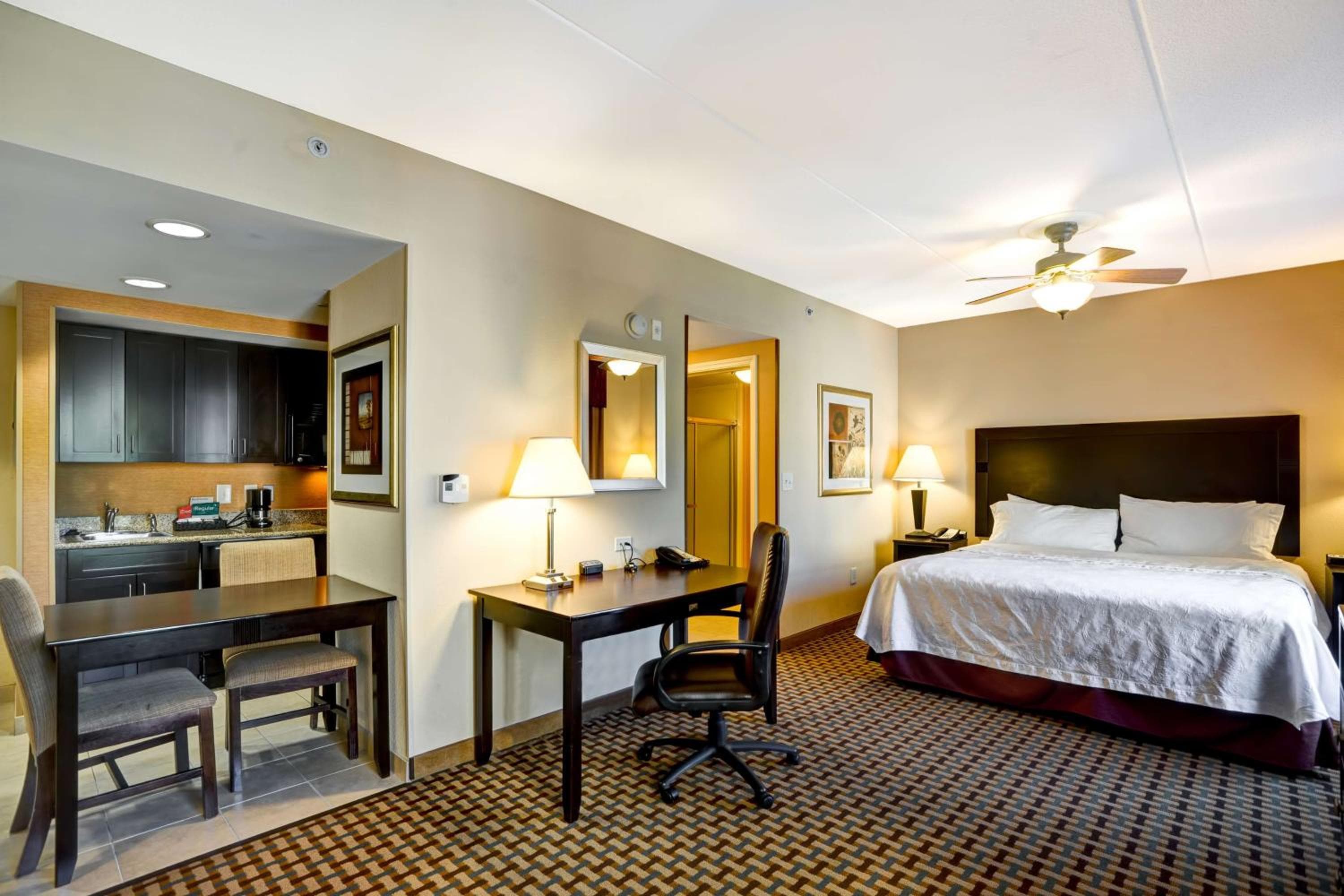 Homewood Suites by Hilton Bel Air, Bel Air, photo 2