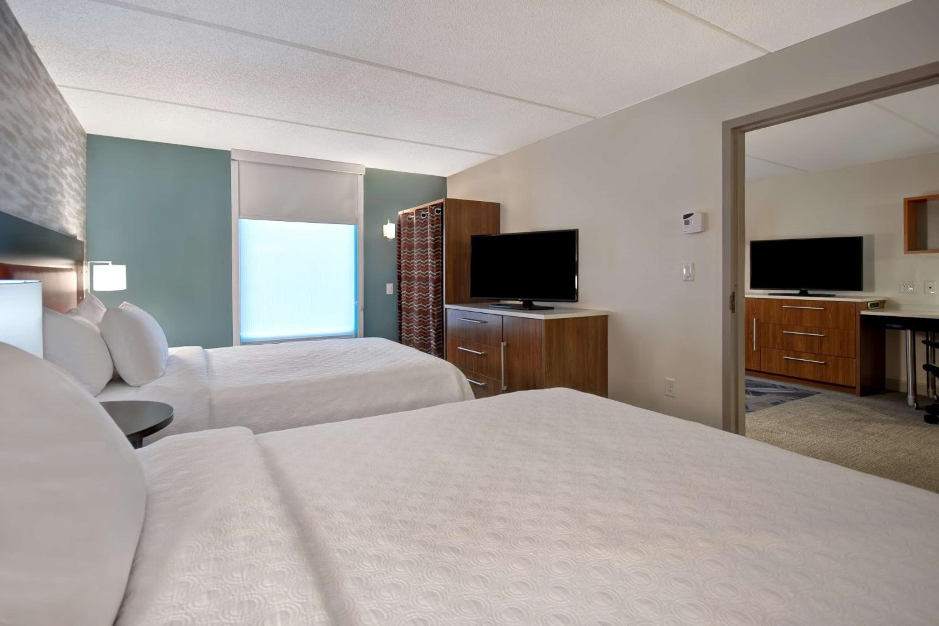 Home2 Suites by Hilton Nashville Vanderbilt, TN, Nashville, photo 3