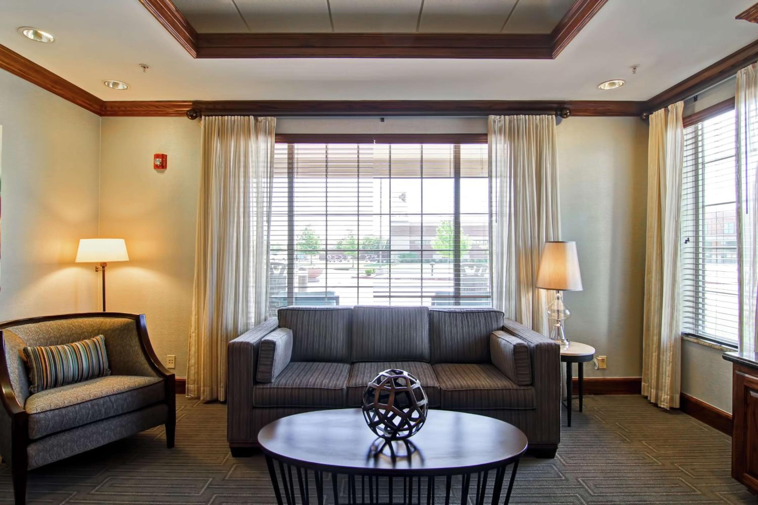 Homewood Suites by Hilton Oklahoma City-West, Oklahoma City, photo 3