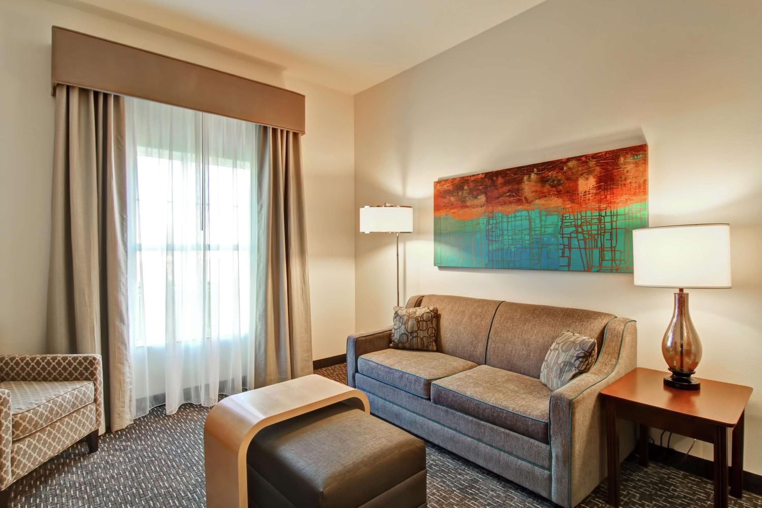 Homewood Suites by Hilton Oklahoma City-West, Oklahoma City, photo 2