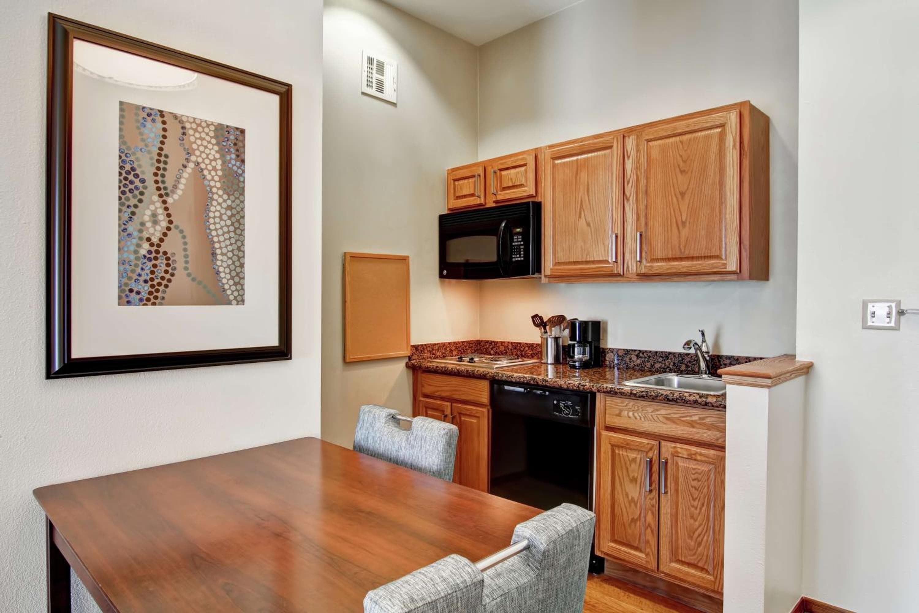 Homewood Suites by Hilton Oklahoma City-West, Oklahoma City, photo 6