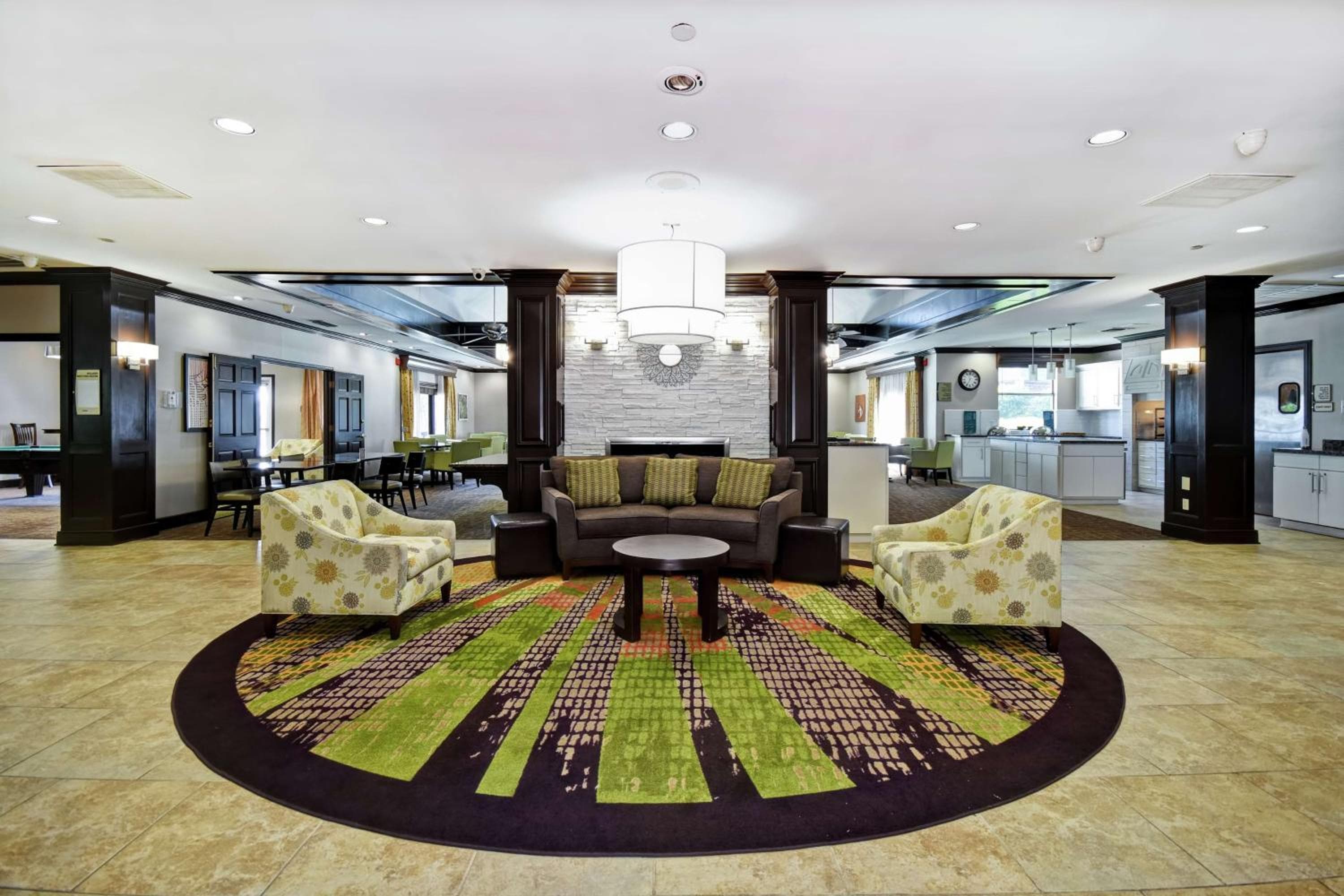 Homewood Suites by Hilton Atlanta-Galleria/Cumberland, Atlanta, photo 2