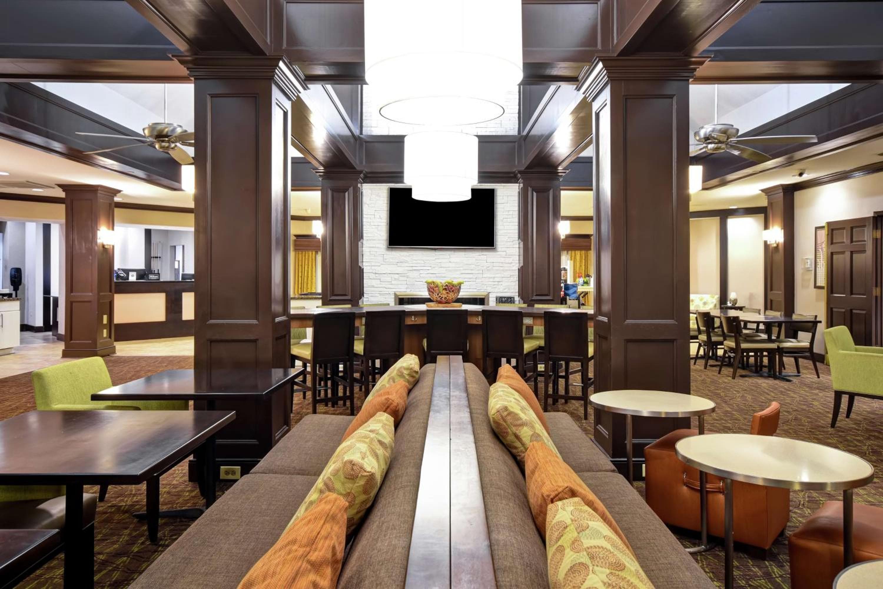 Homewood Suites by Hilton Atlanta-Galleria/Cumberland, Atlanta, photo 3