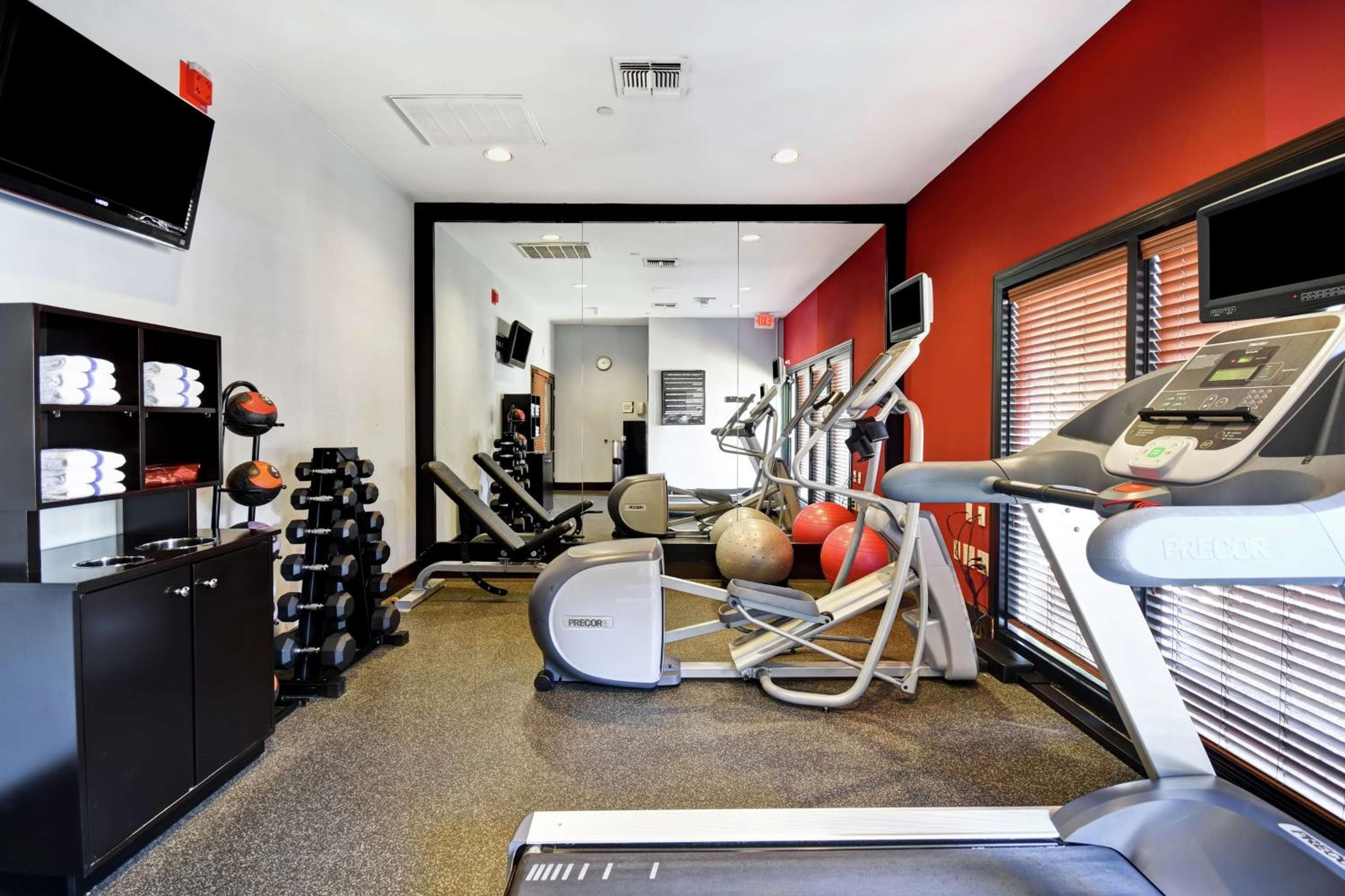 Homewood Suites by Hilton Atlanta-Galleria/Cumberland, Atlanta, photo 4