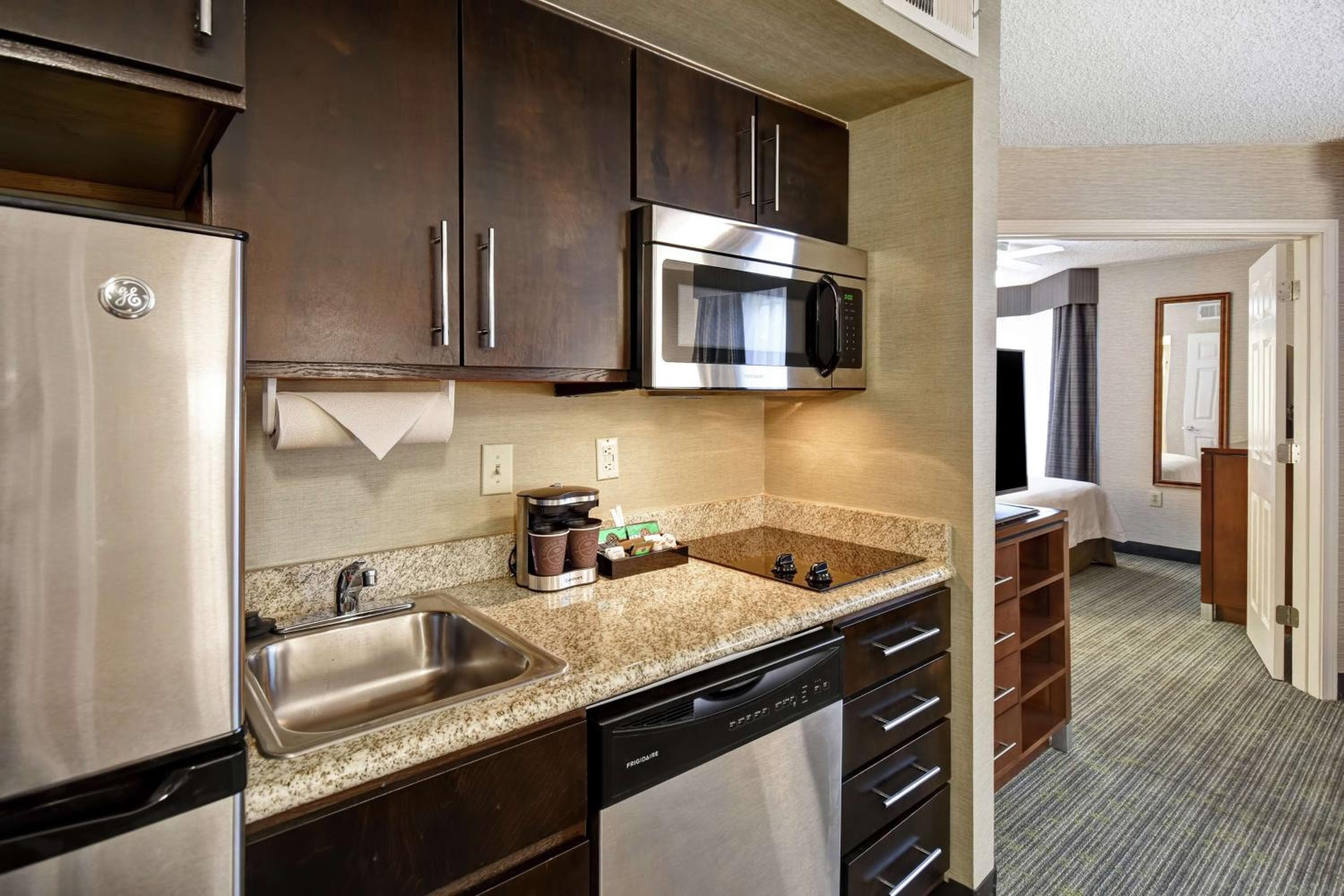 Homewood Suites by Hilton Atlanta-Galleria/Cumberland, Atlanta, photo 6
