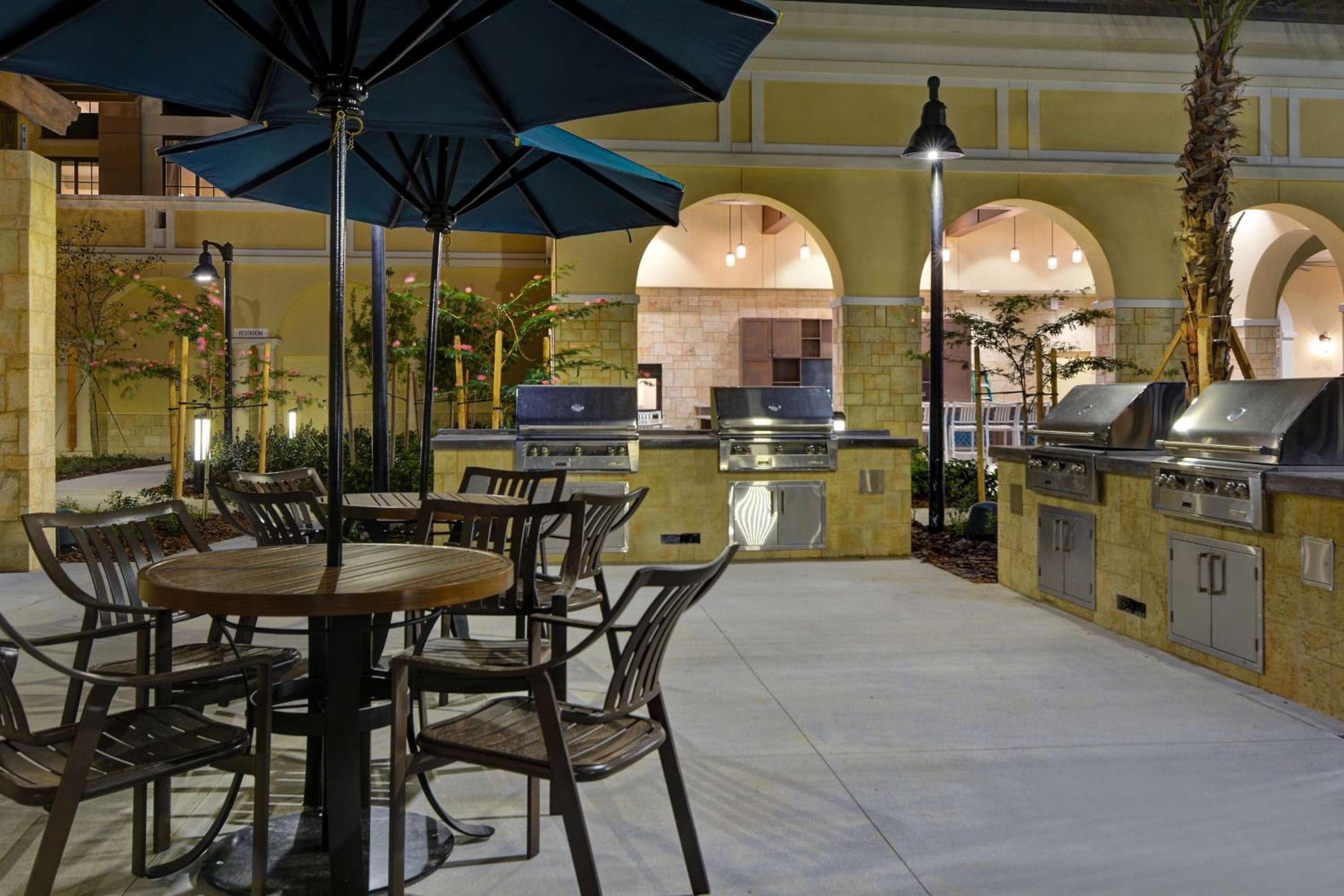 Home2 Suites By Hilton Orlando Flamingo Crossings, FL, Winter Garden, photo 2
