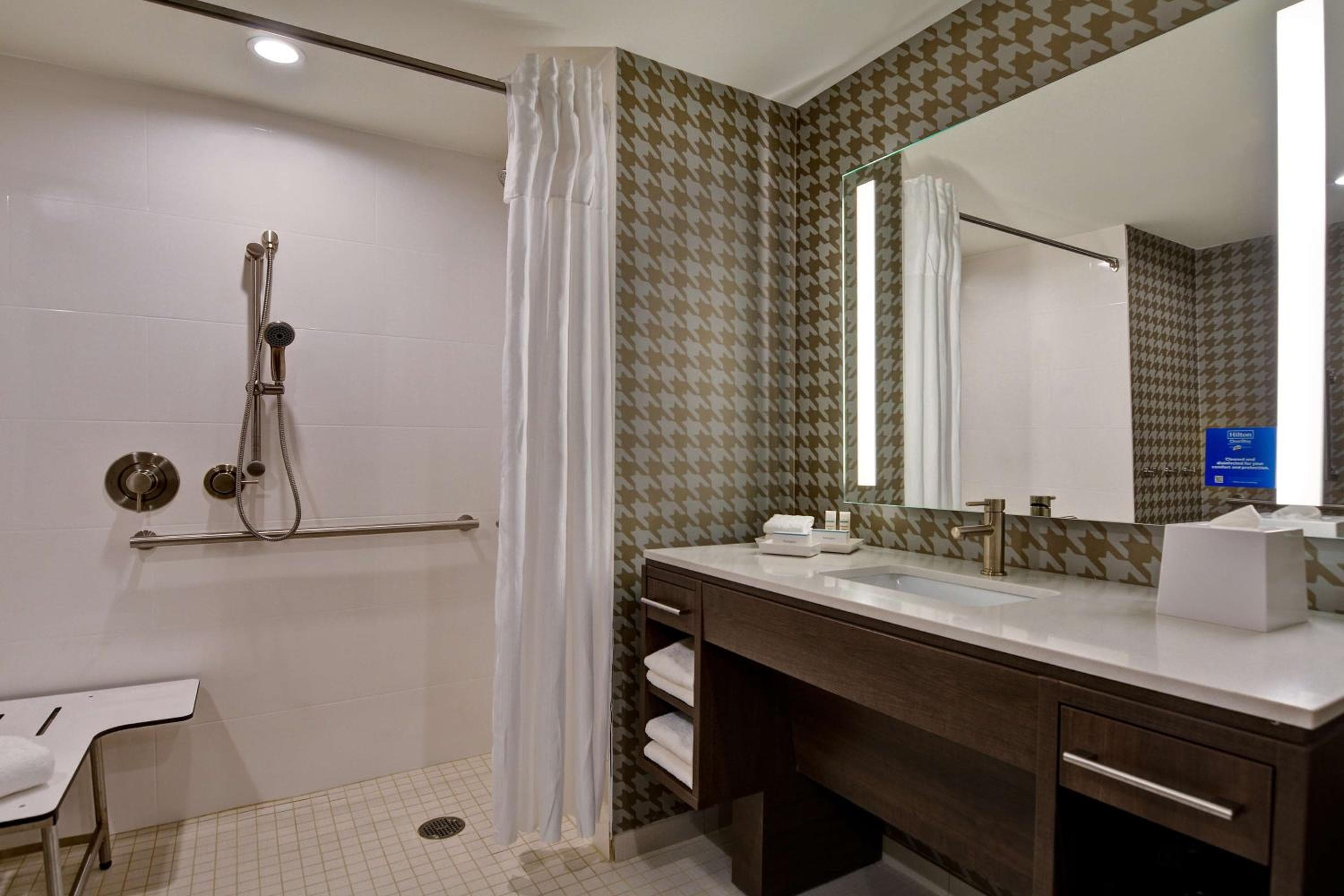 Home2 Suites By Hilton Orlando Flamingo Crossings, FL, Winter Garden, photo 5
