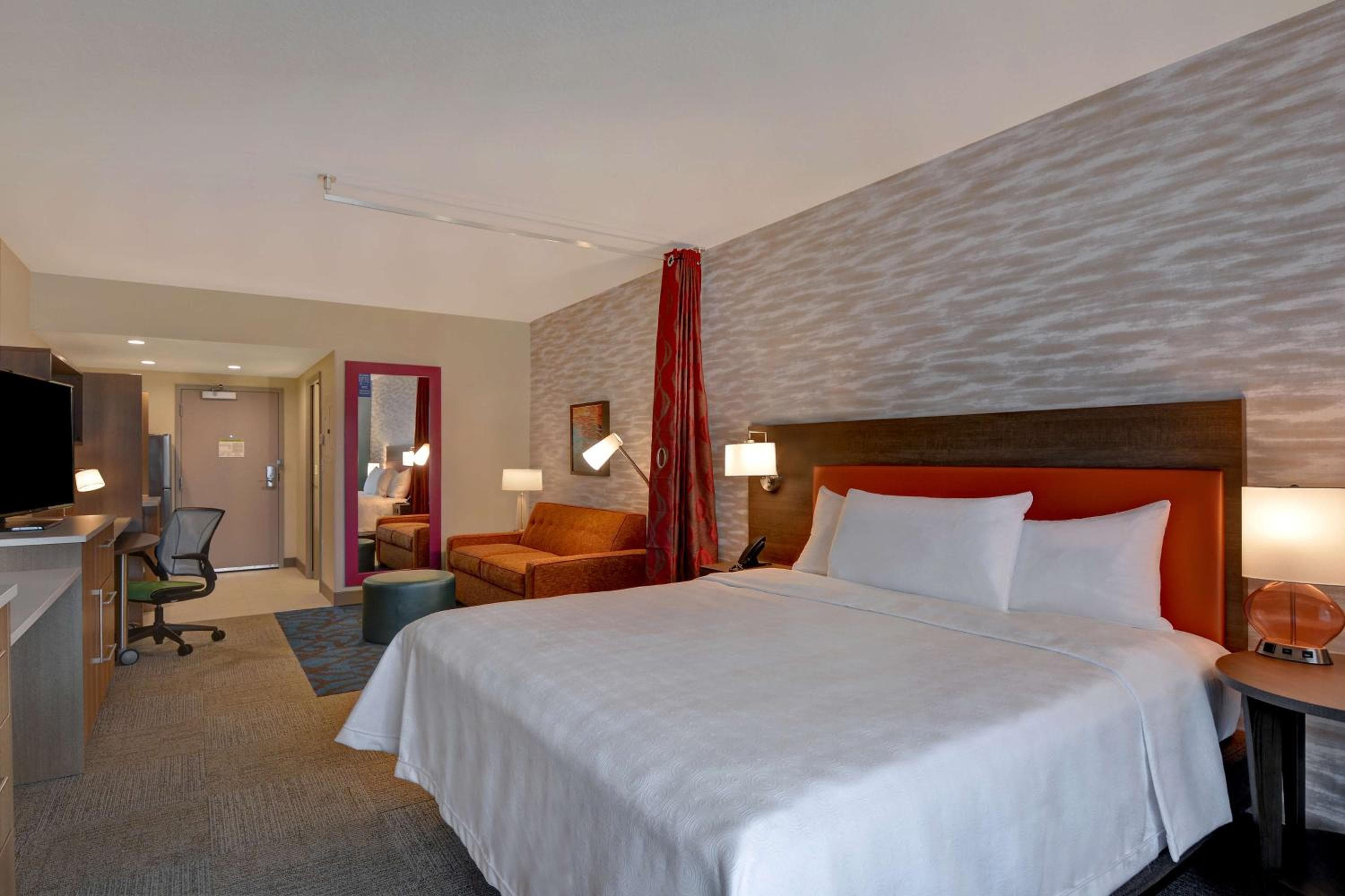 Home2 Suites By Hilton Orlando Flamingo Crossings, FL, Winter Garden, photo 4