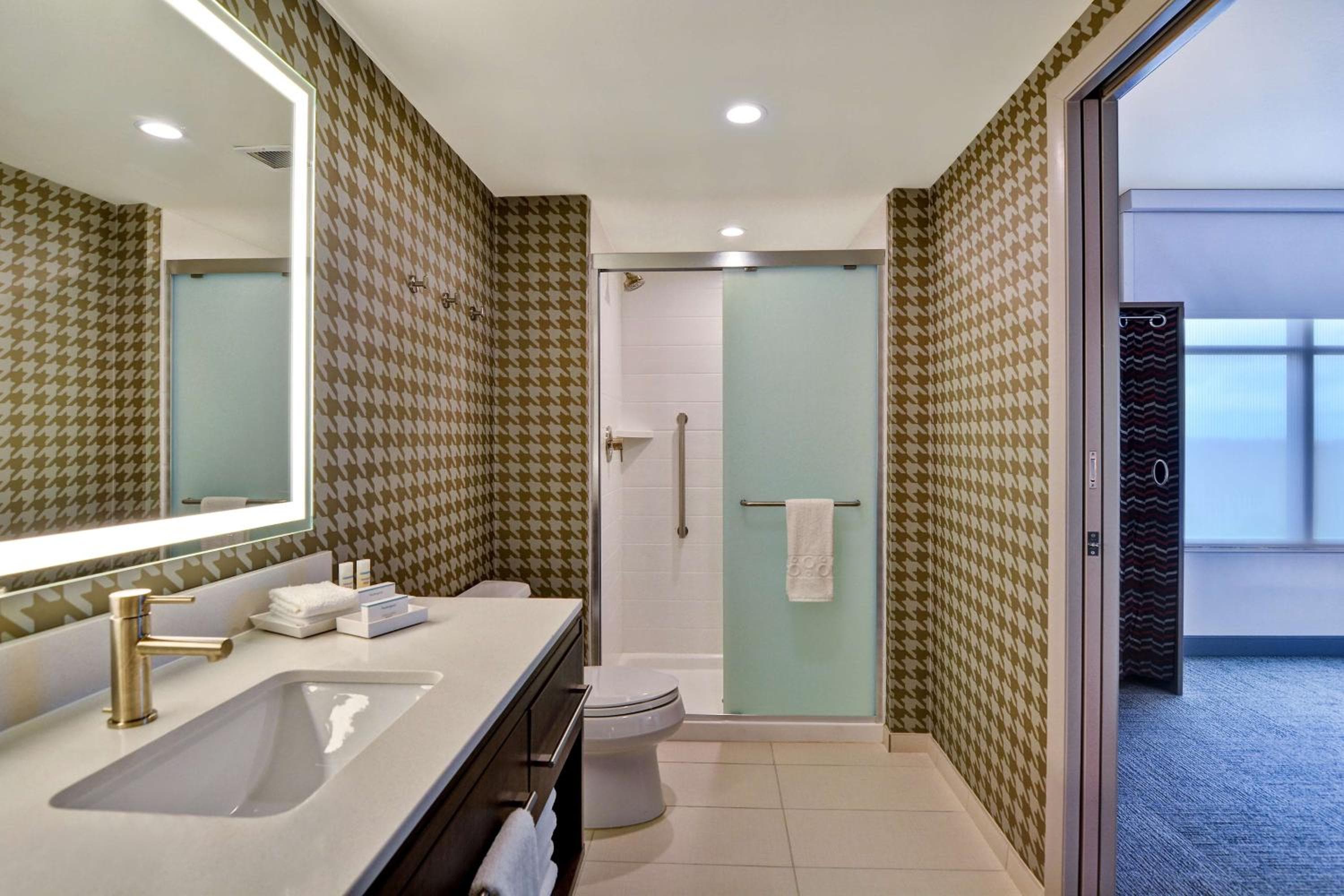 Home2 Suites By Hilton Orlando Flamingo Crossings, FL, Winter Garden, photo 3