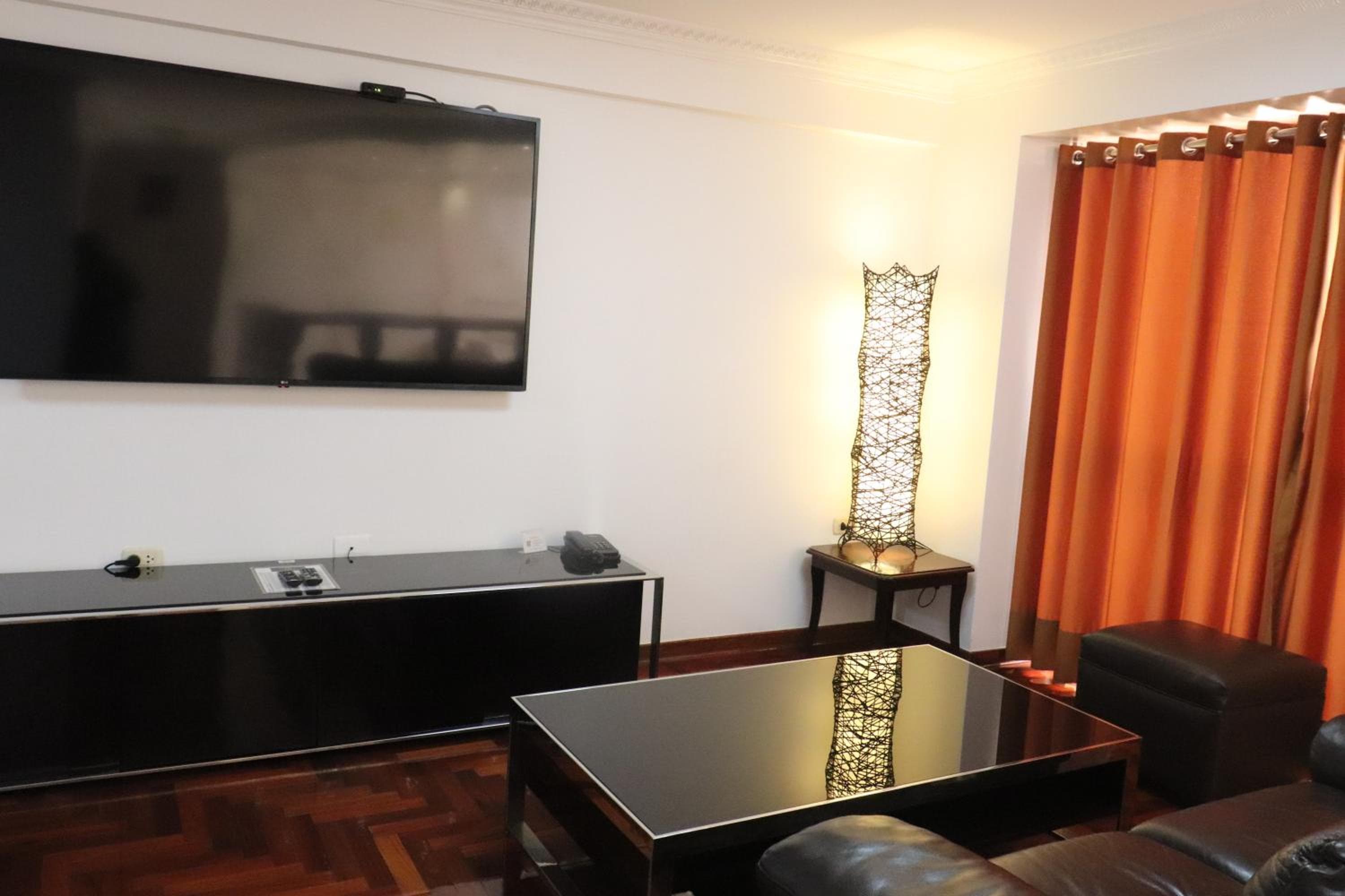 Inkari Apart Hotel, Lima, photo 6