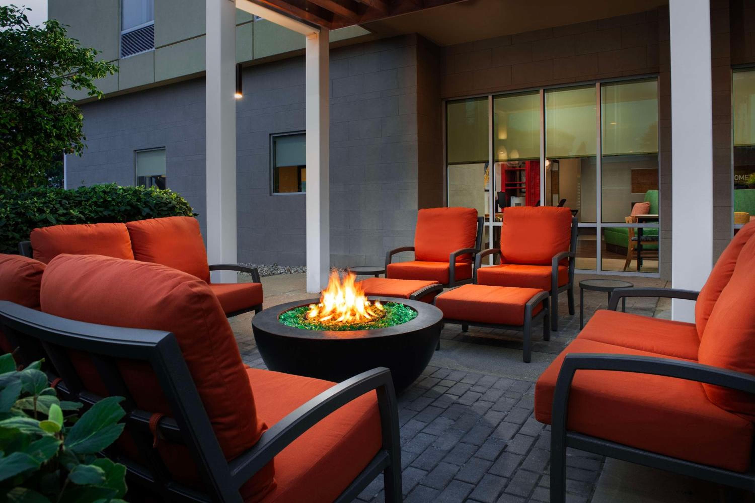 Home2 Suites by Hilton Lexington University / Medical Center, Lexington, photo 3