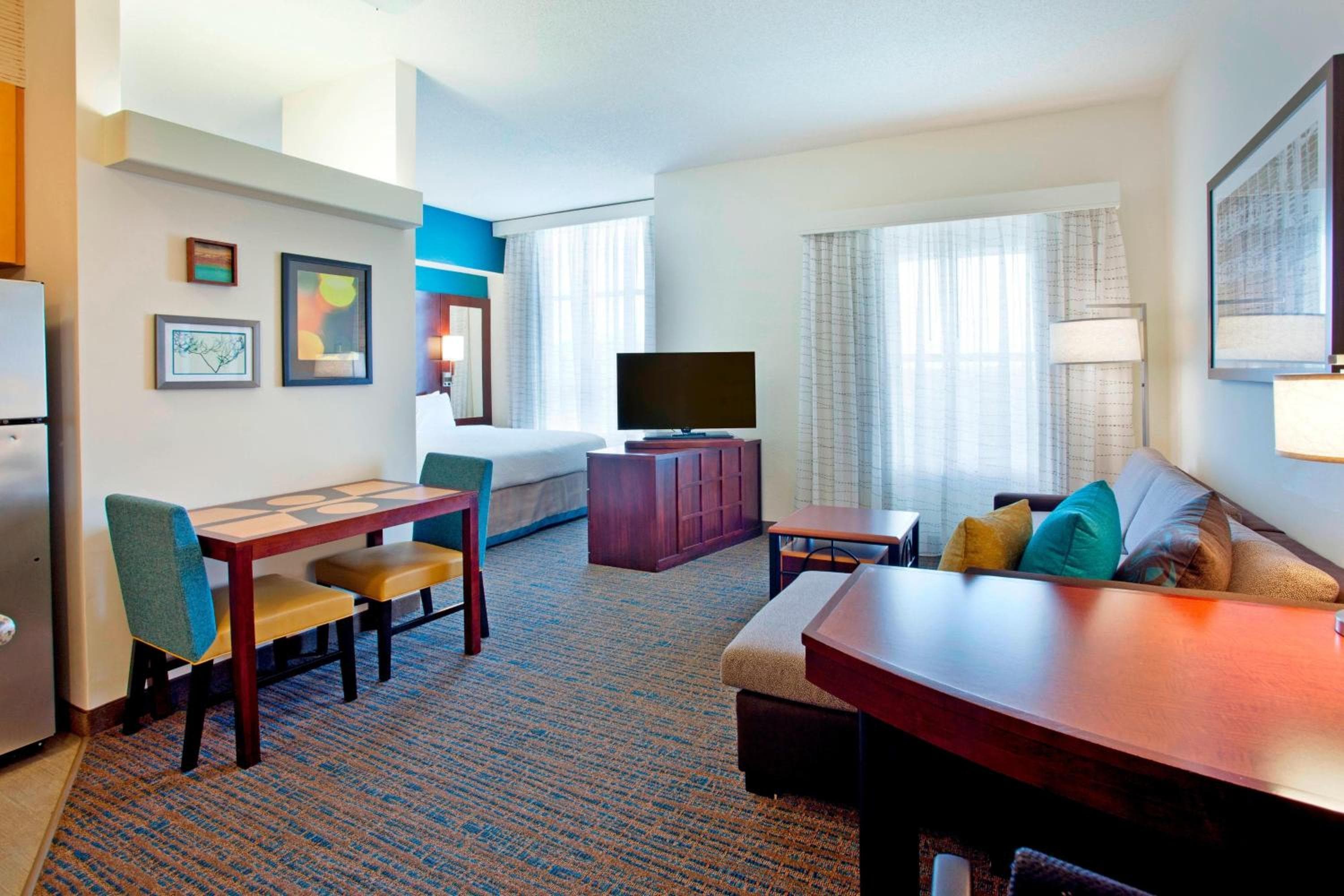 Residence Inn Baltimore Hunt Valley, Hunt Valley, photo 6